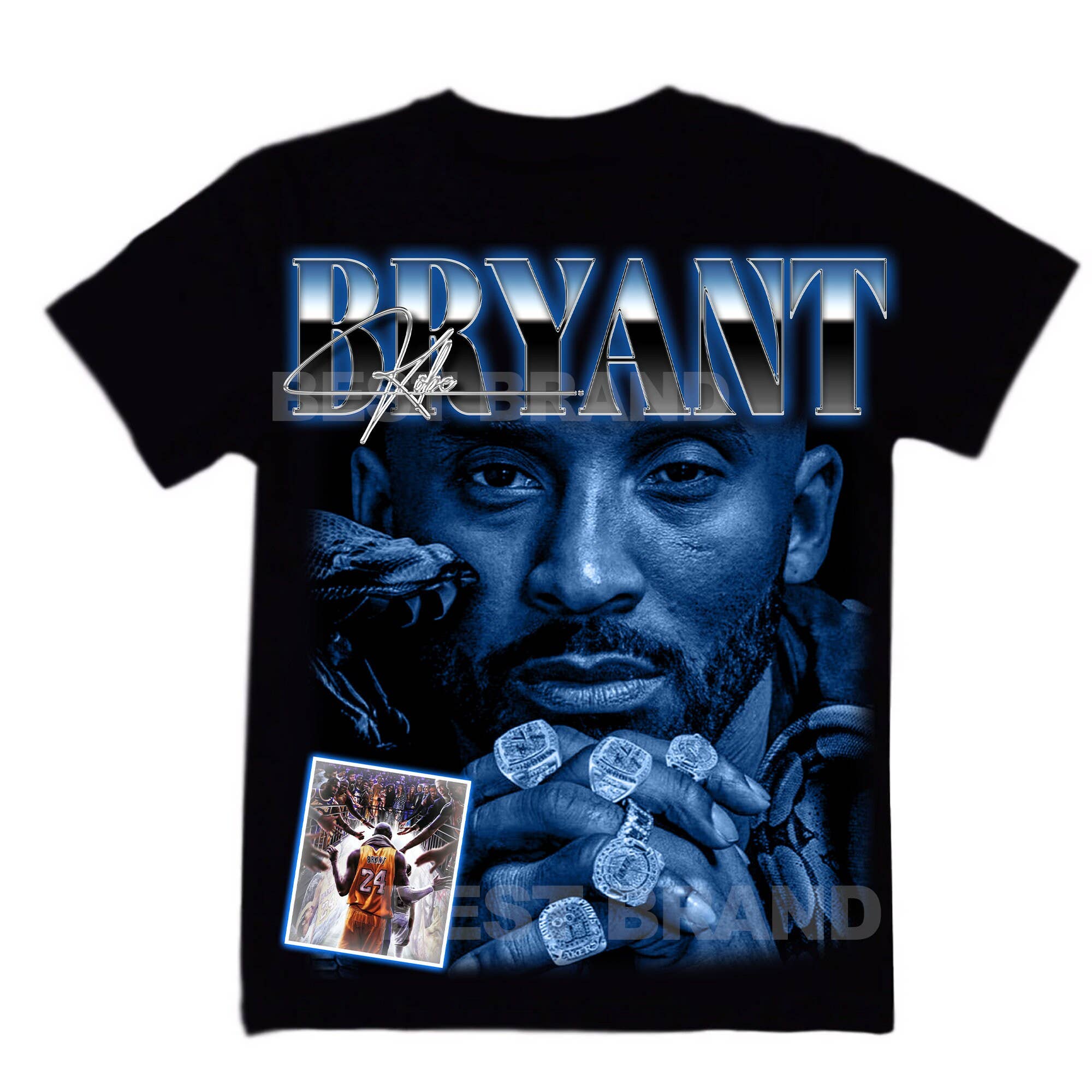 Basketball T-Shirt Bootleg Design 90s Hip Hop Hoodie, Sweatshirt | PodTeesHub.com