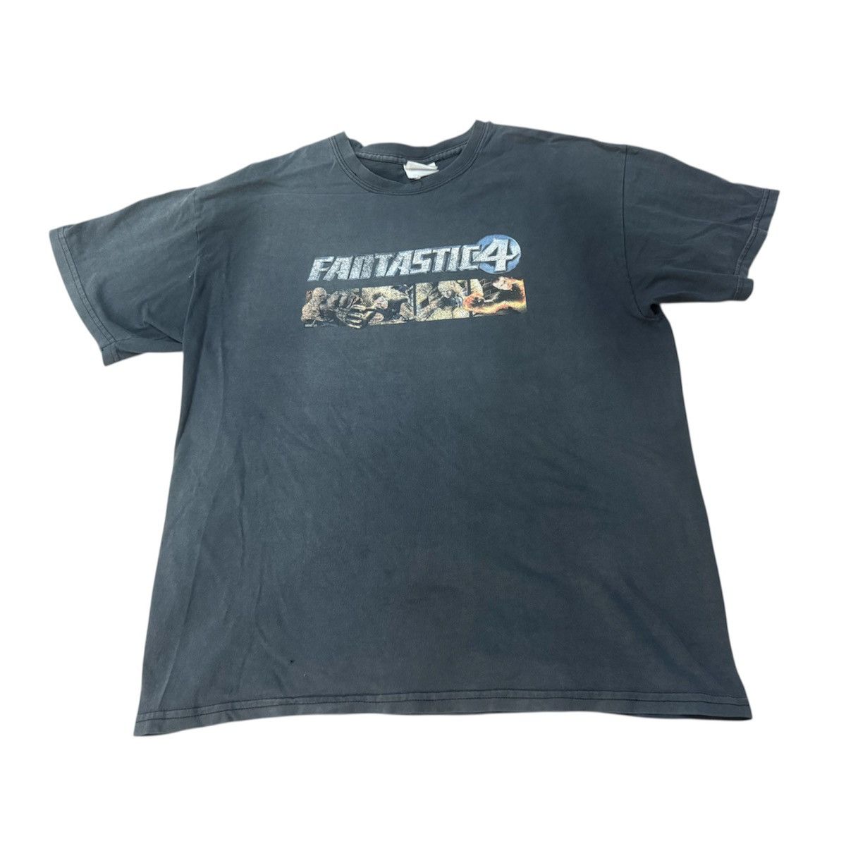 Distressed Vintage 2000s 4 2005 Film T-Shirts, Hoodie, Sweatshirt