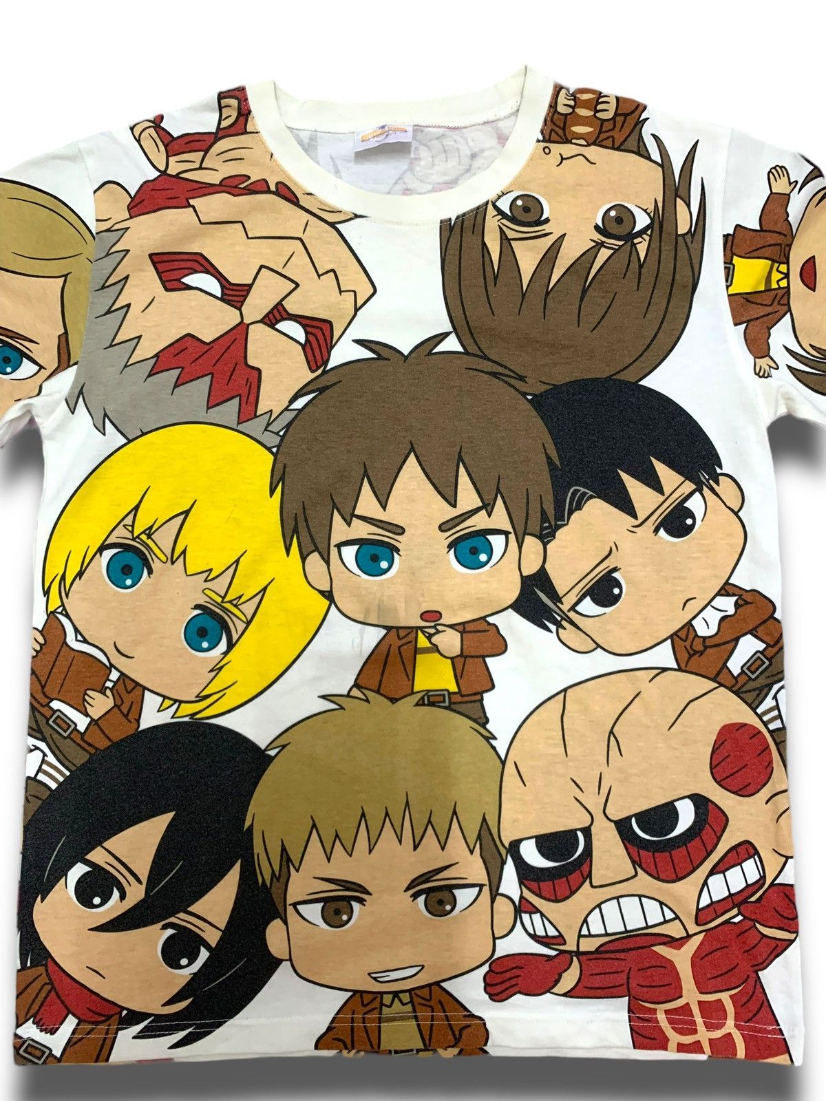 Universal Studios X Vintage Limited Attack Titans T-Shirts, Hoodie, Sweatshirt