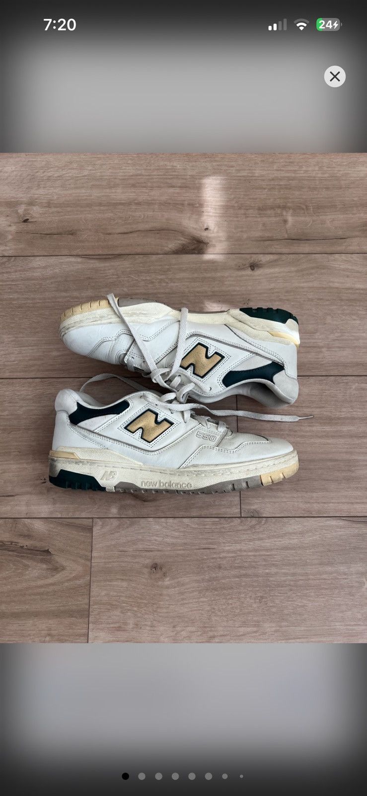 New Balance Ald Bundle For Lucky7s T-Shirts, Hoodie, Sweatshirt | PodTeesHub.com