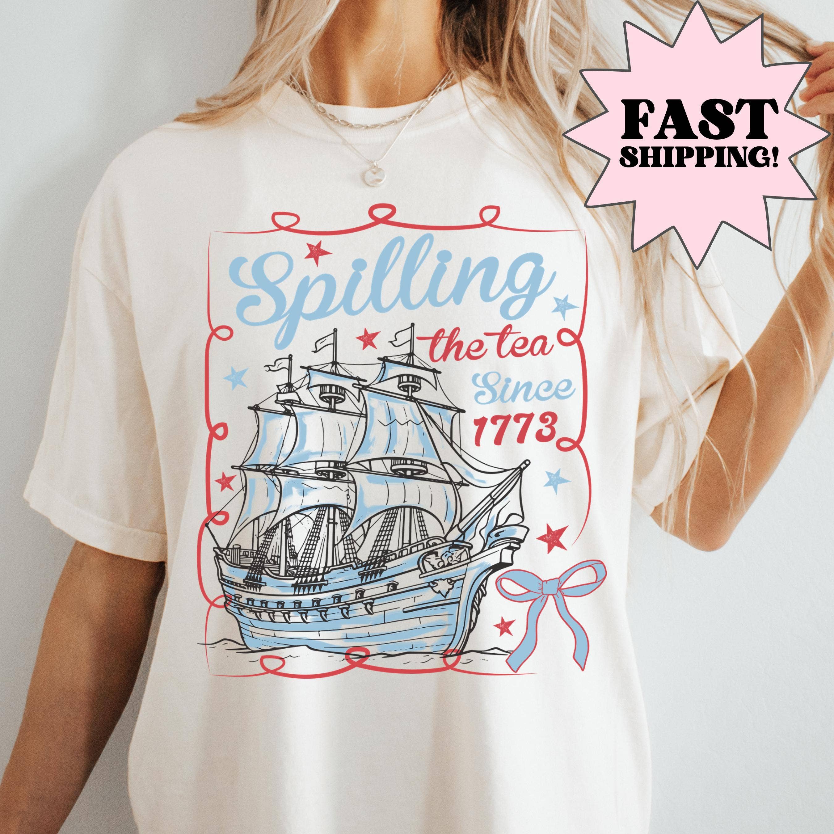 USA Flag 4th of July Tee - Patriotic American Shirt Hoodie, Sweatshirt | PodTeesHub.com