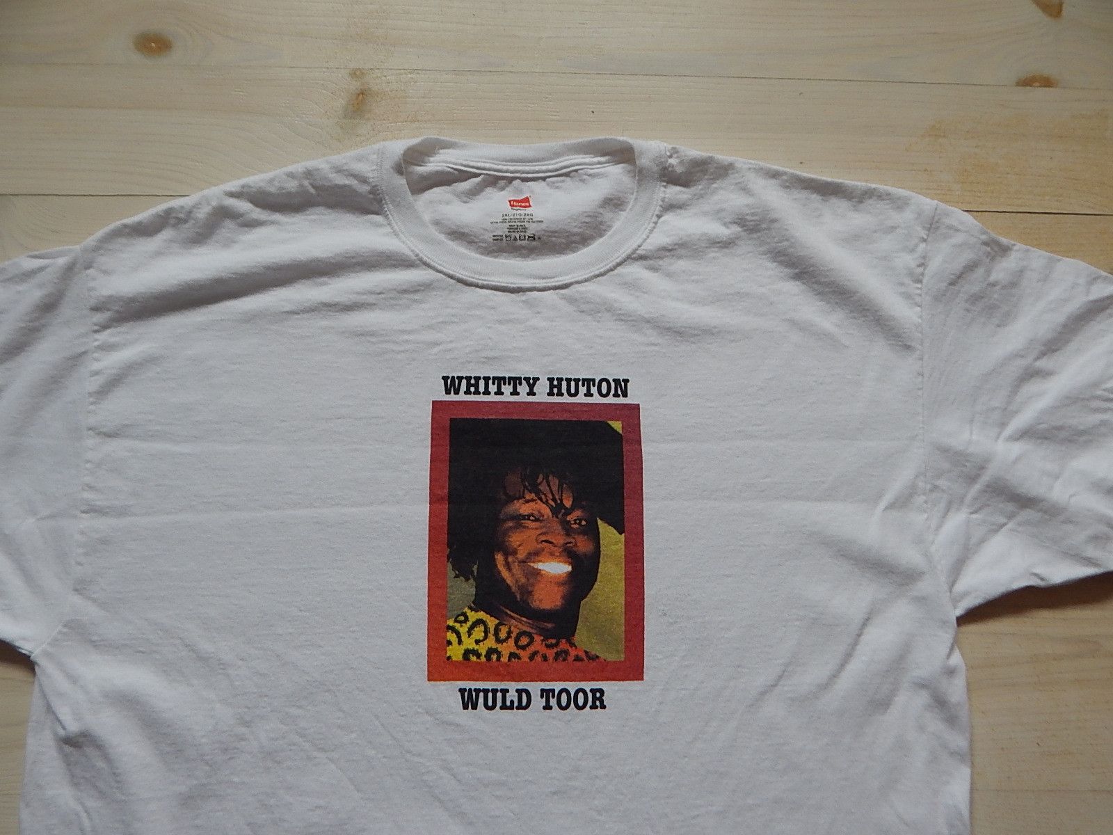 Rap Tees Vintage Whitty Huton Wuld Toor Martin Tv Series Bruh Man Tee Hoodie, Sweatshirt | PodTeesHub.com