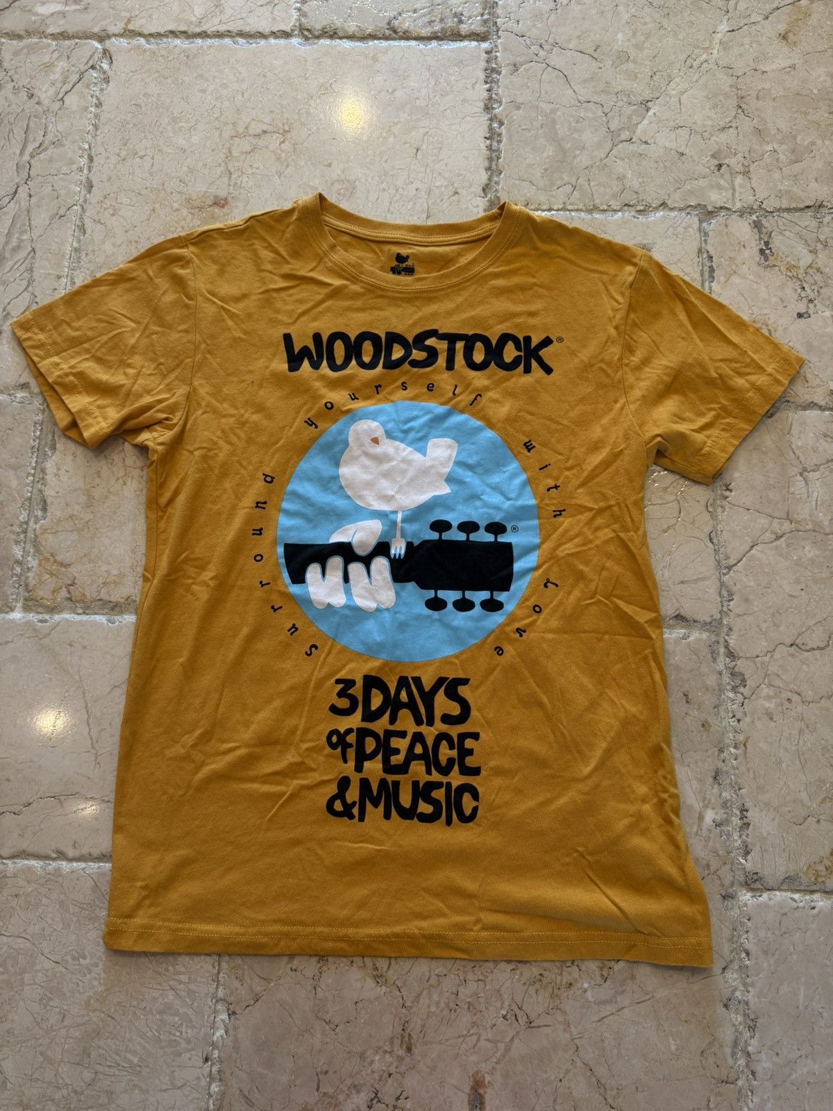 Other Vintage Woodstock Graphic Tee Hoodie, Sweatshirt | PodTeesHub.com