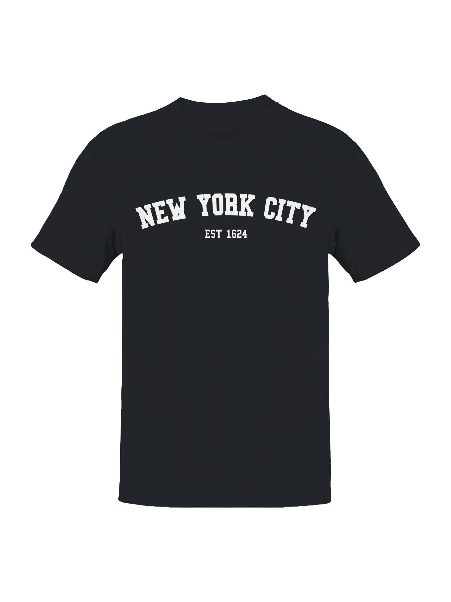 Nyc Vintage Graphic  Men's T-Shirt Hoodie, Sweatshirt | PodTeesHub.com
