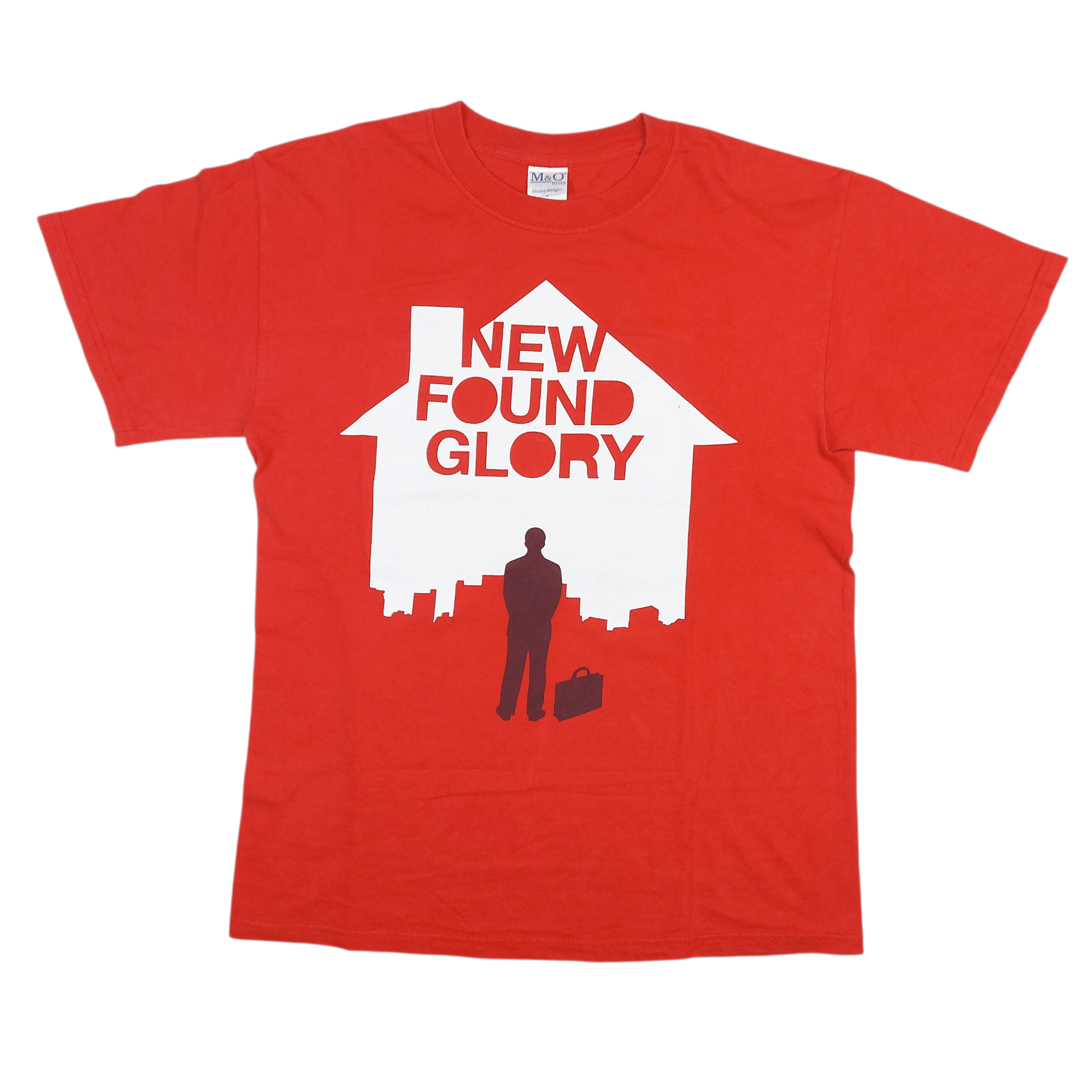 Band Tees Vintage 2006 New Found Glory Coming Home Album Promo Tee Hoodie, Sweatshirt | PodTeesHub.com