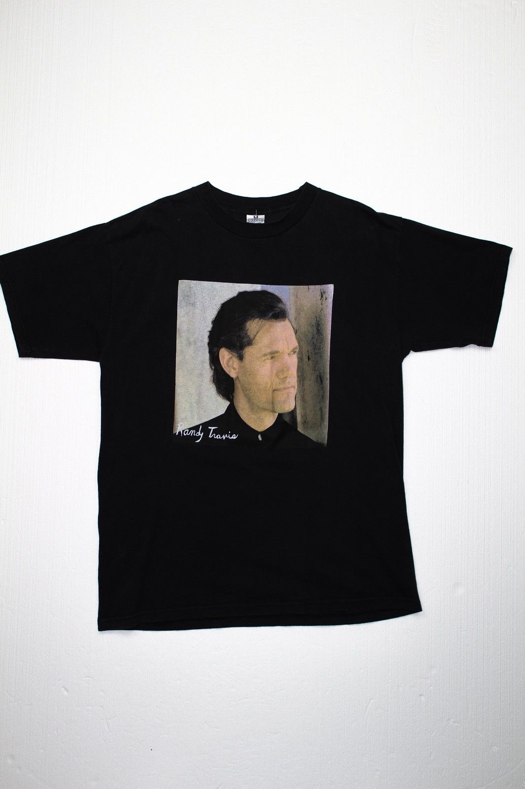 Vintage Randy Travis 1998 Tour Tee Hoodie, Sweatshirt | PodTeesHub.com