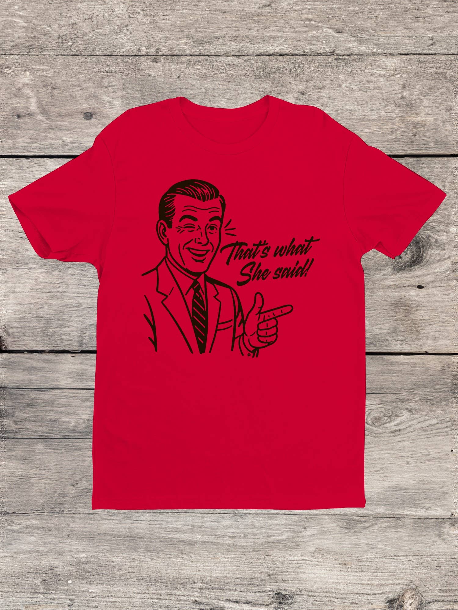 Retro Funny Quote Men's T-Shirt Hoodie, Sweatshirt | PodTeesHub.com
