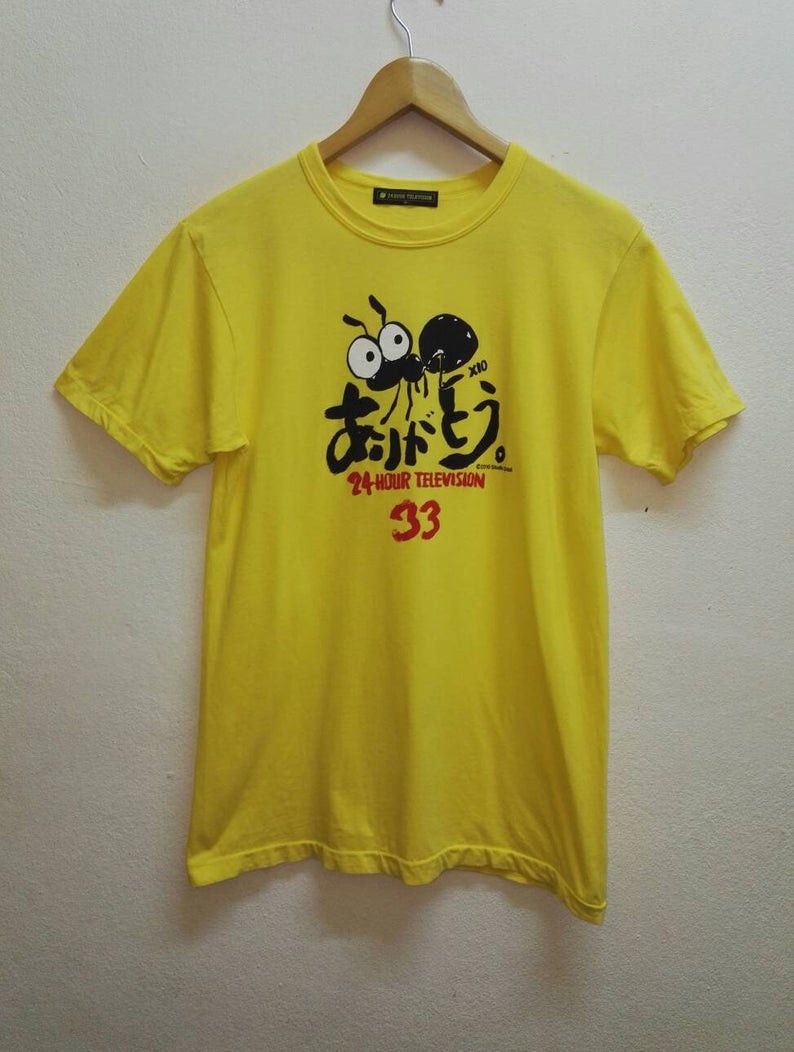 Rare Anime Studio Ghibli 24hour Television T-Shirts, Hoodie, Sweatshirt