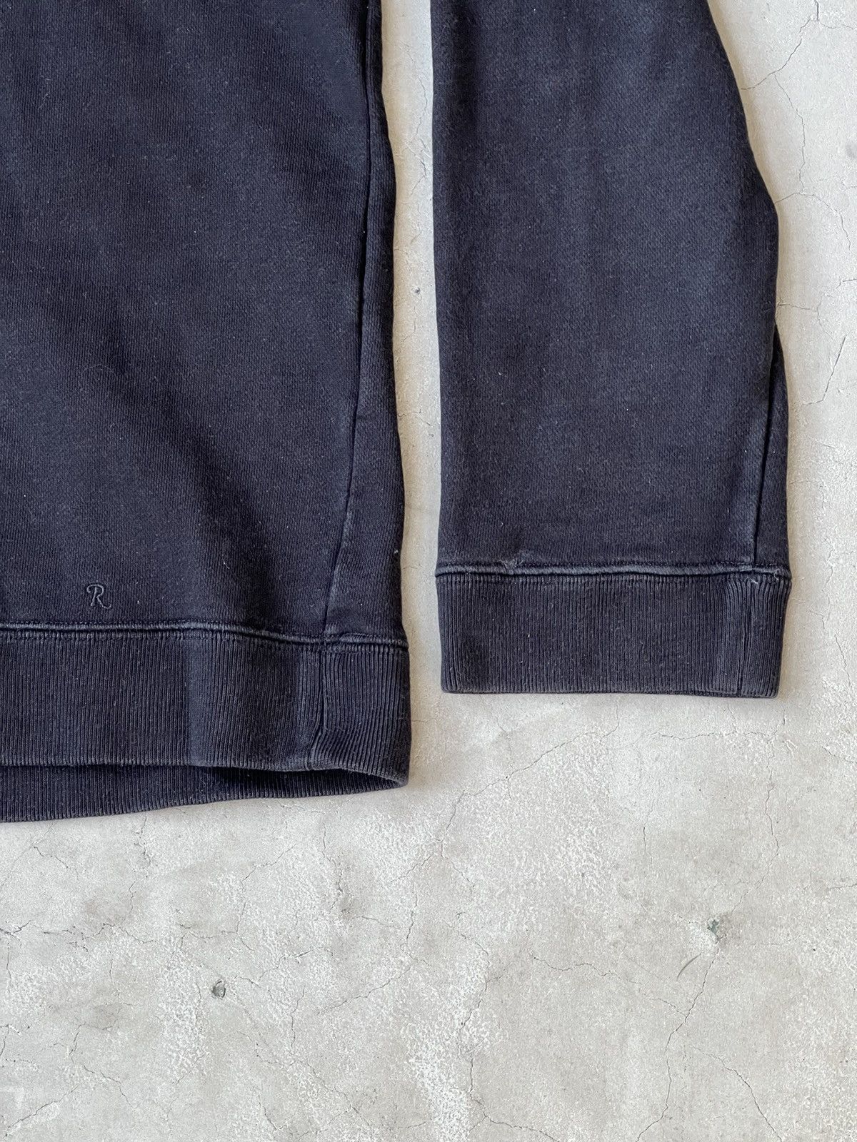 Simons Raf Simons X Joy Division Substance Crewneck T-Shirts, Hoodie, Sweatshirt | PodTeesHub.com