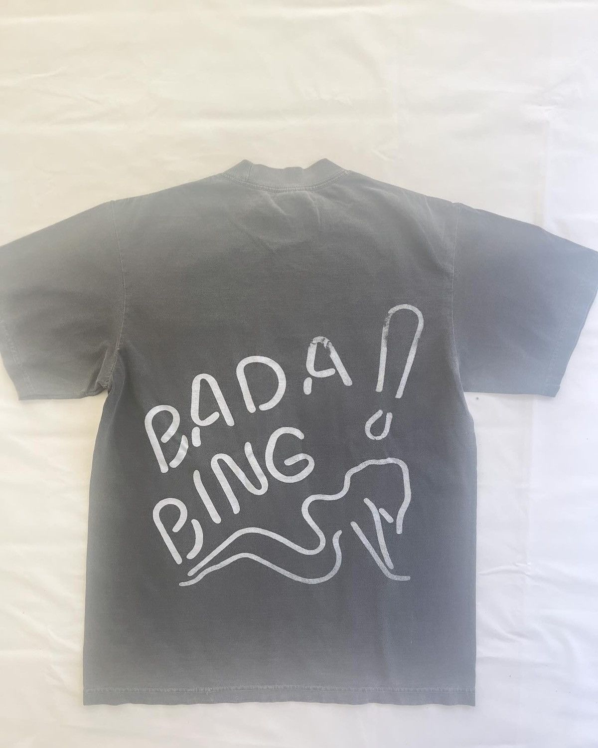 Vintage Bada Bing Sopranos Shirt Hoodie, Sweatshirt | PodTeesHub.com
