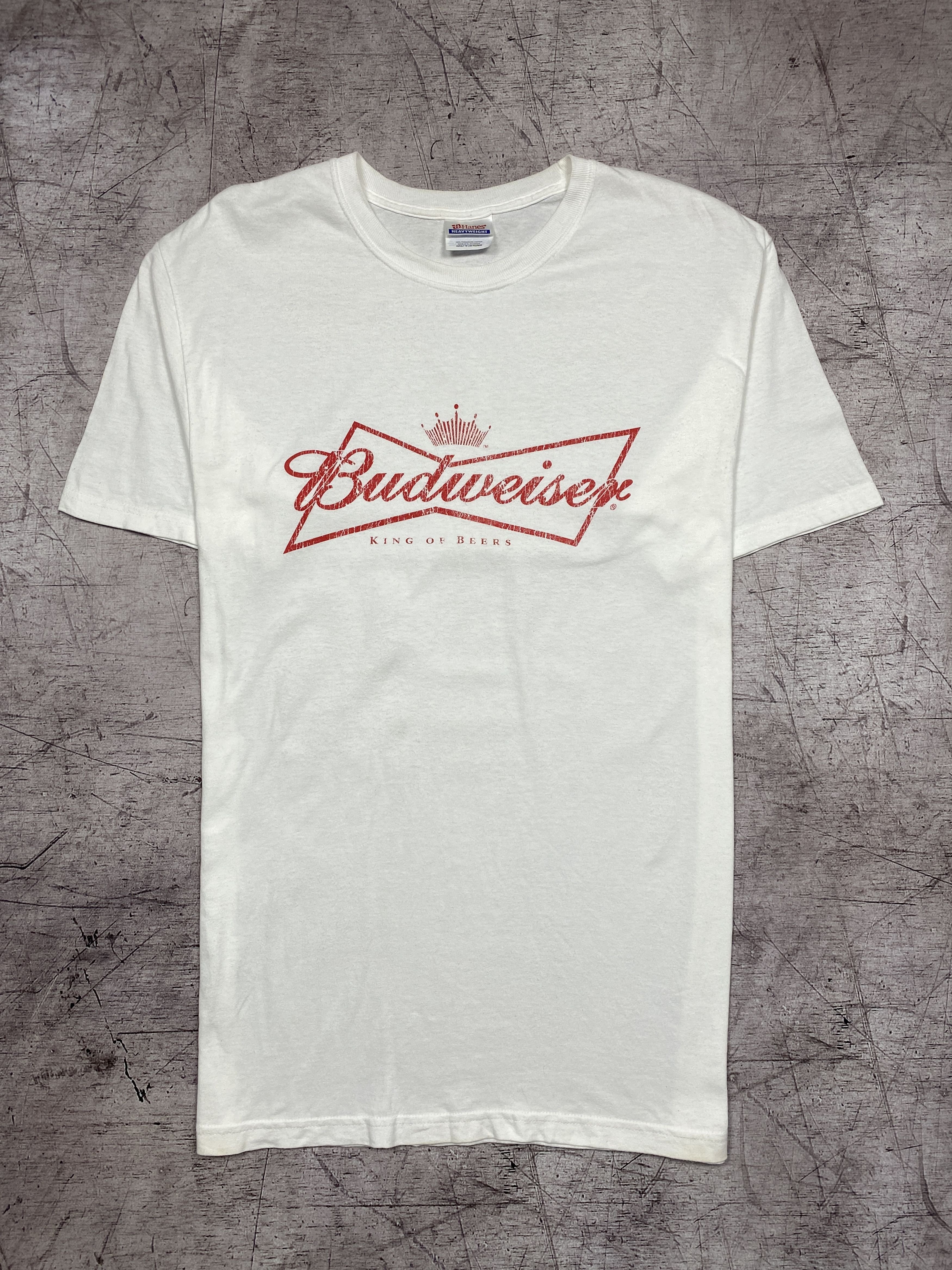 Budweiser 90s Vintage Crew Neck T-Shirts, Hoodie, Sweatshirt
