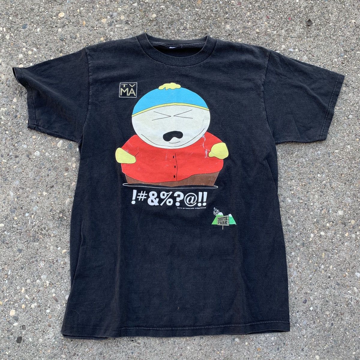 Vintage South Park Cartman Vintage T-Shirts, Hoodie, Sweatshirt