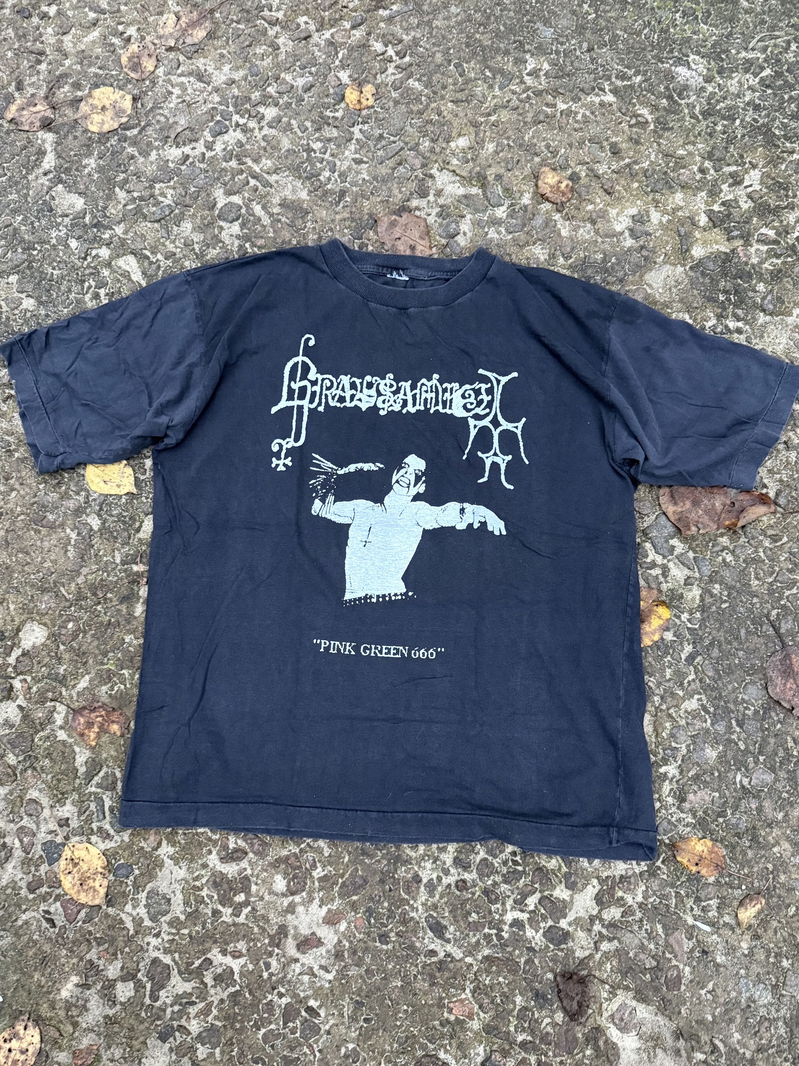 Band Tees Grausamkeit Black Metal Band Vintage Tshirt 90s Hoodie, Sweatshirt | PodTeesHub.com