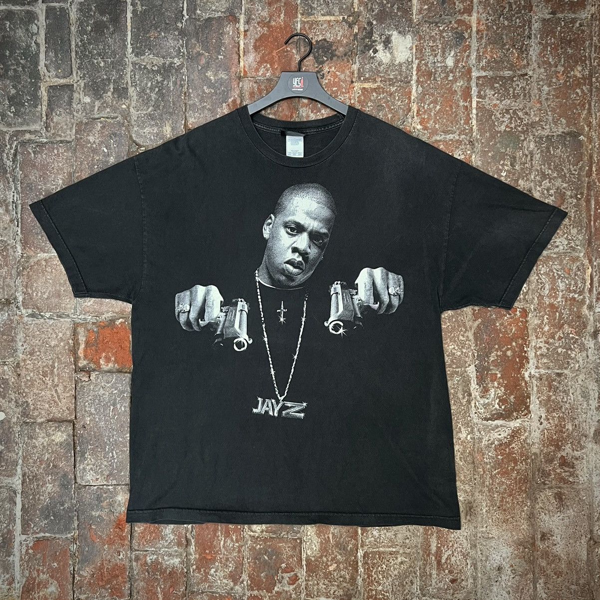 Vintage 1990 2000s Rocawear Jay Z T-Shirts, Hoodie, Sweatshirt | PodTeesHub.com