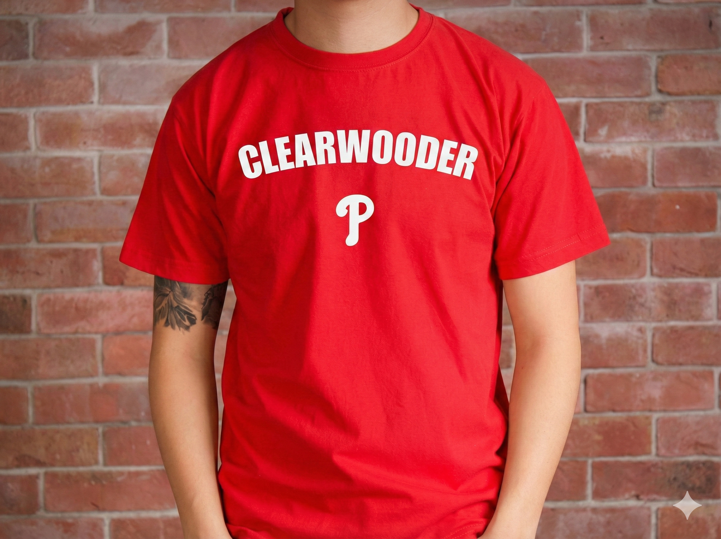 Clearwooder Philadelphia Baseball Spring Training Tee Hoodie, Sweatshirt | PodTeesHub.com