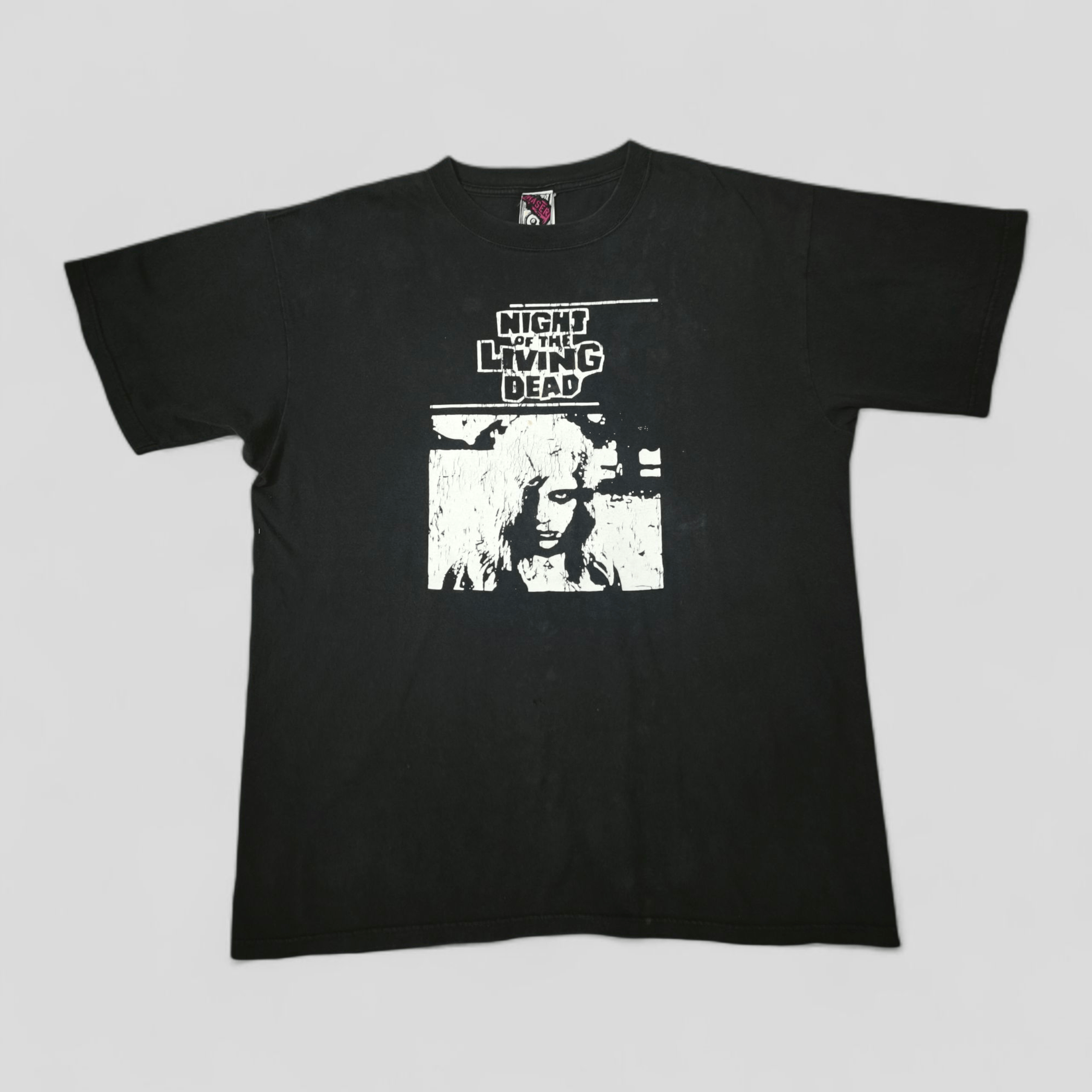 Vintage Night Of The Living Dead Horror Scary Movie T Shirt Hoodie, Sweatshirt | PodTeesHub.com