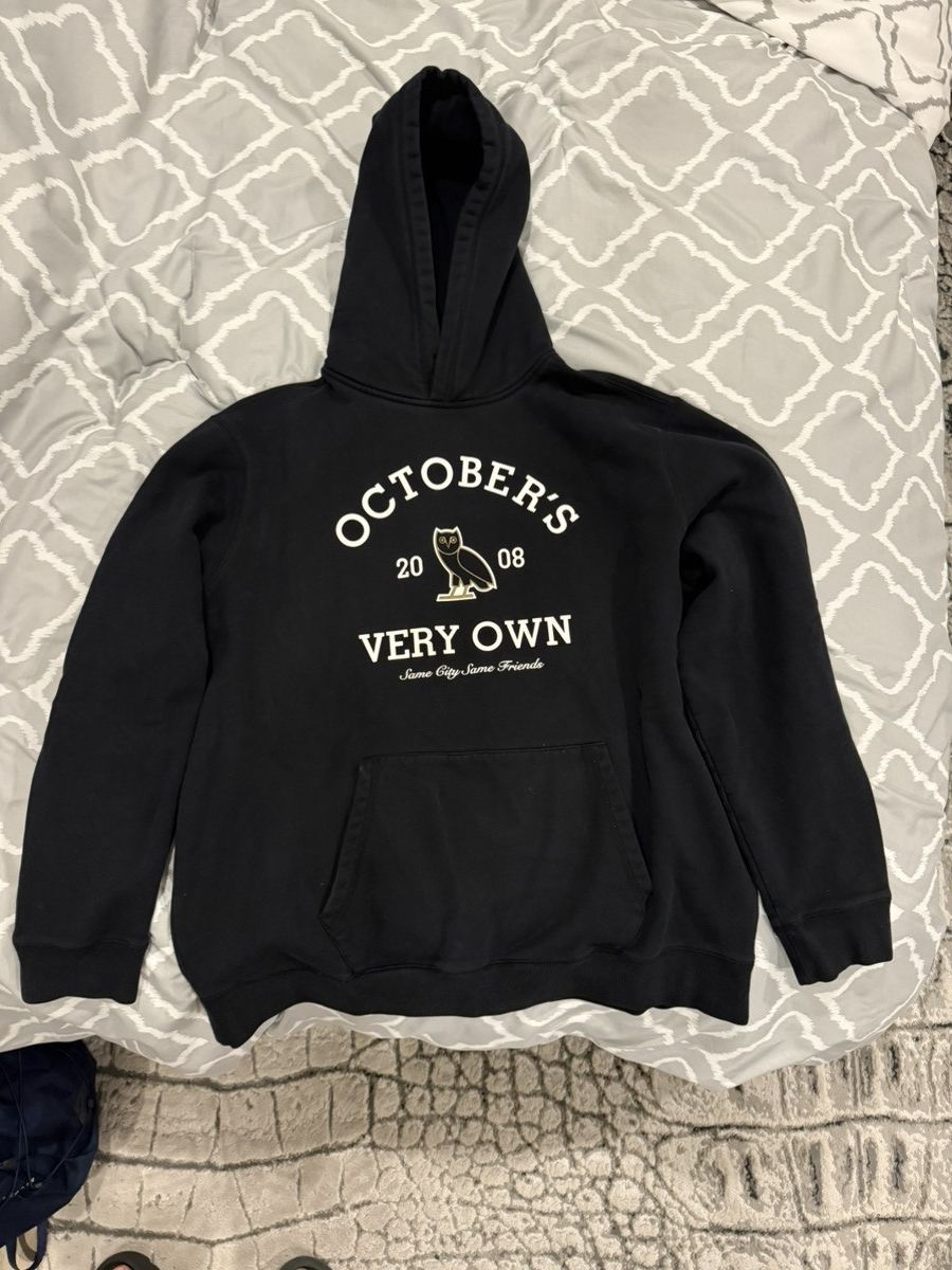 Drake Ovo Hoodie T-Shirts, Sweatshirt | PodTeesHub.com