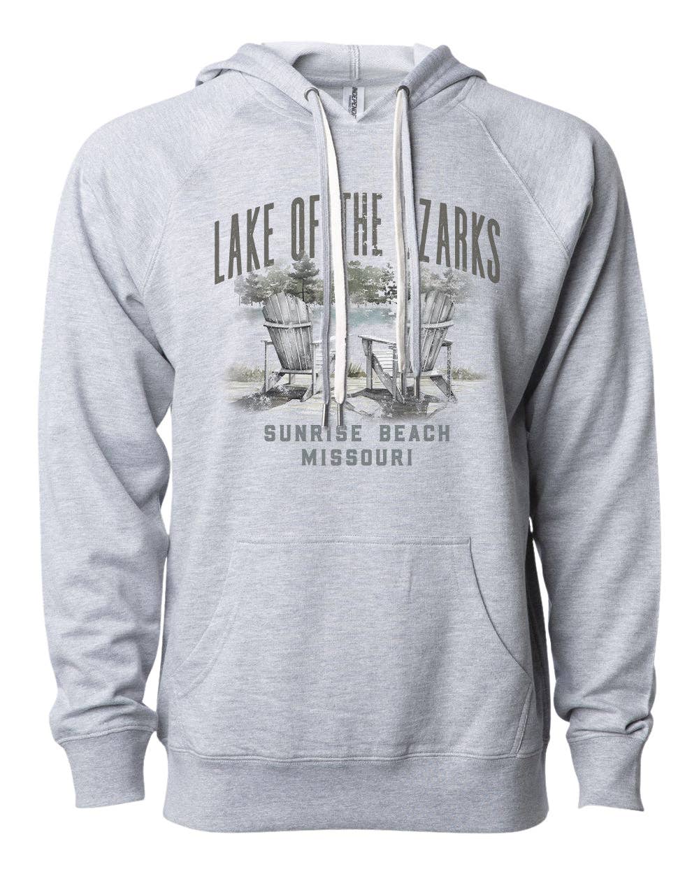 White Chair Personalized Hoodie T-Shirts, Sweatshirt | PodTeesHub.com