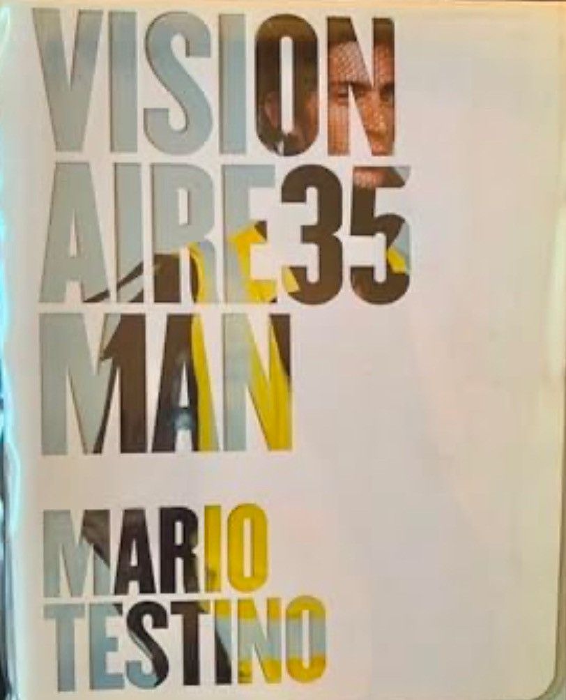 Publications Visionaire 35 Man T-Shirts, Hoodie, Sweatshirt