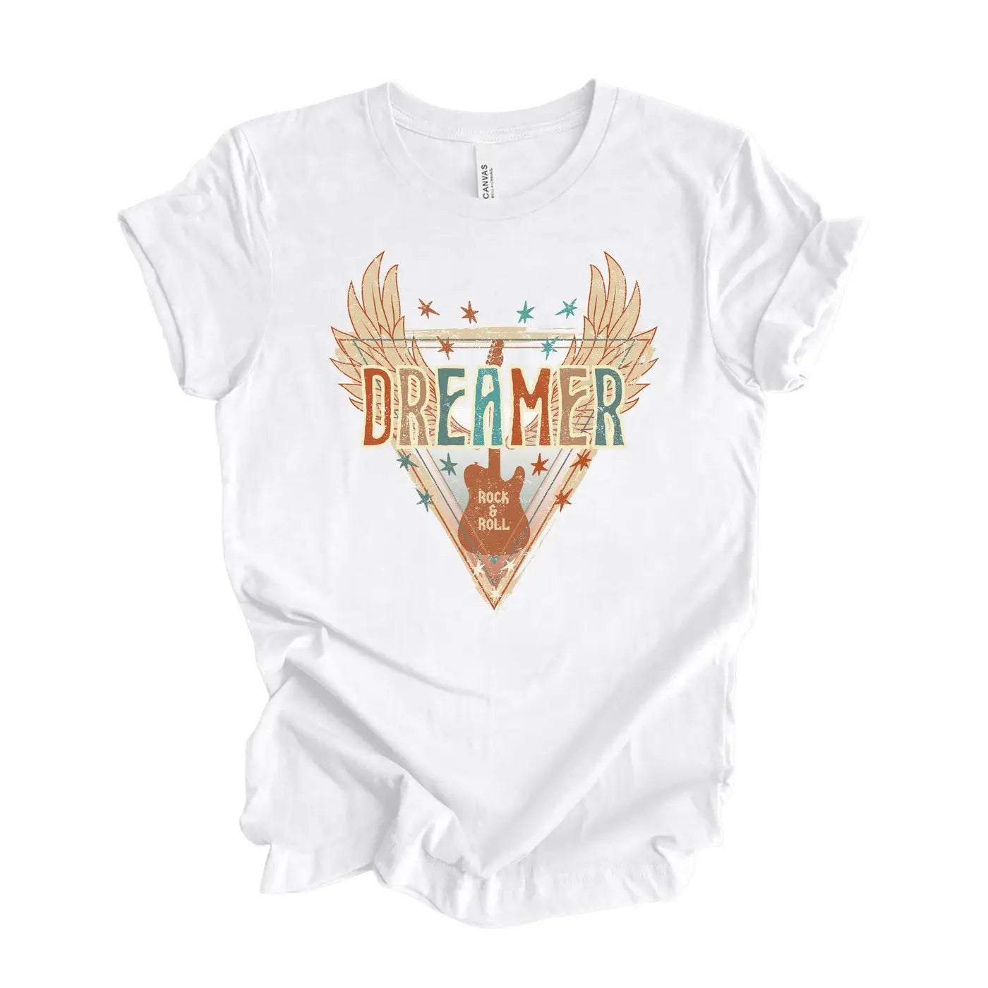 Dreamer Tee Hoodie, Sweatshirt | PodTeesHub.com
