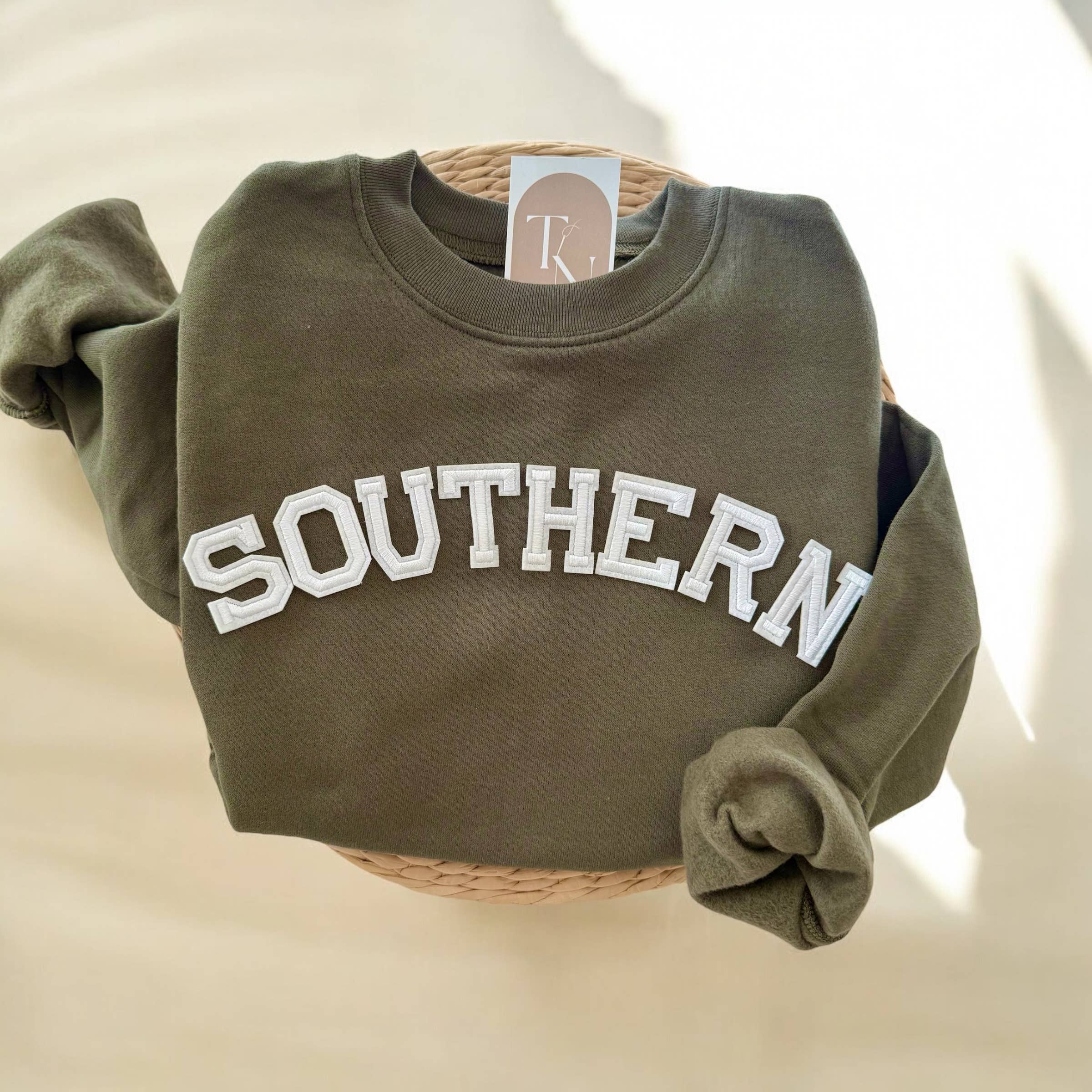 Southern Sweatshirt, Howdy Sweater T-Shirts, Hoodie | PodTeesHub.com