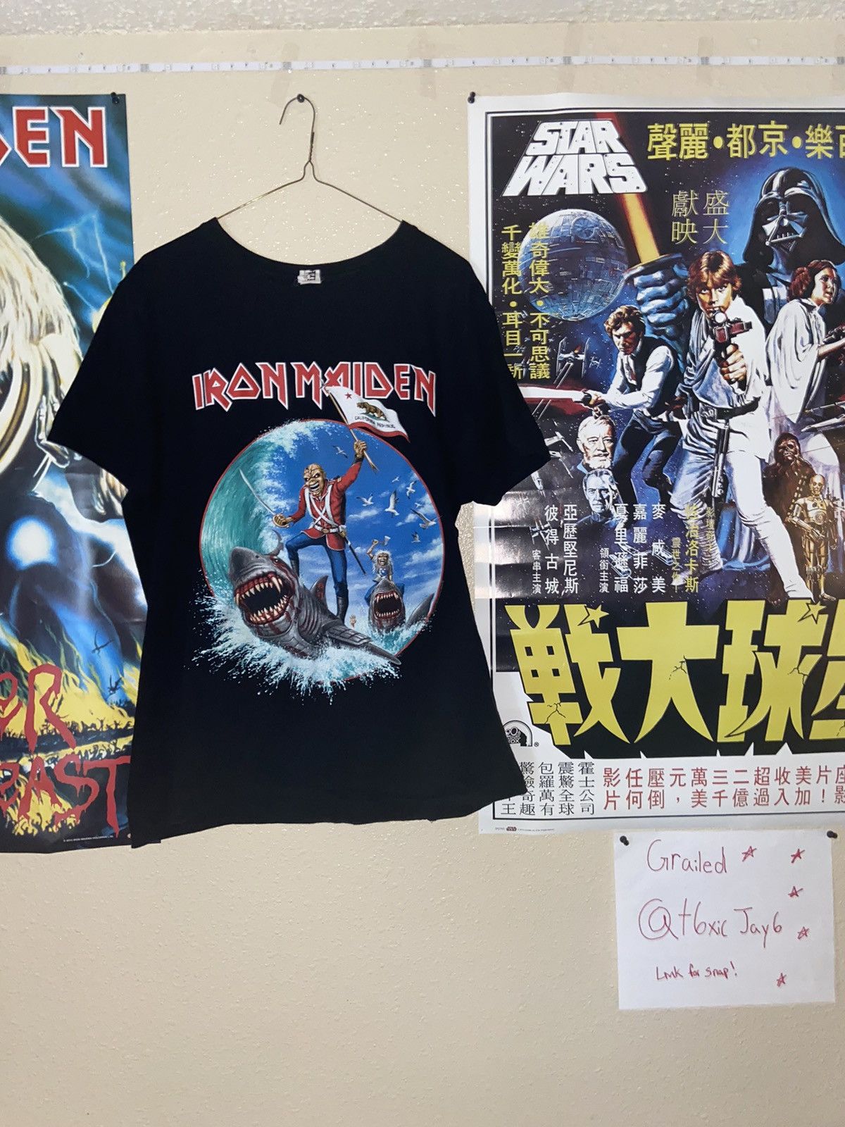 Maiden Iron Maiden World Tour 2022 T-Shirts, Hoodie, Sweatshirt | PodTeesHub.com
