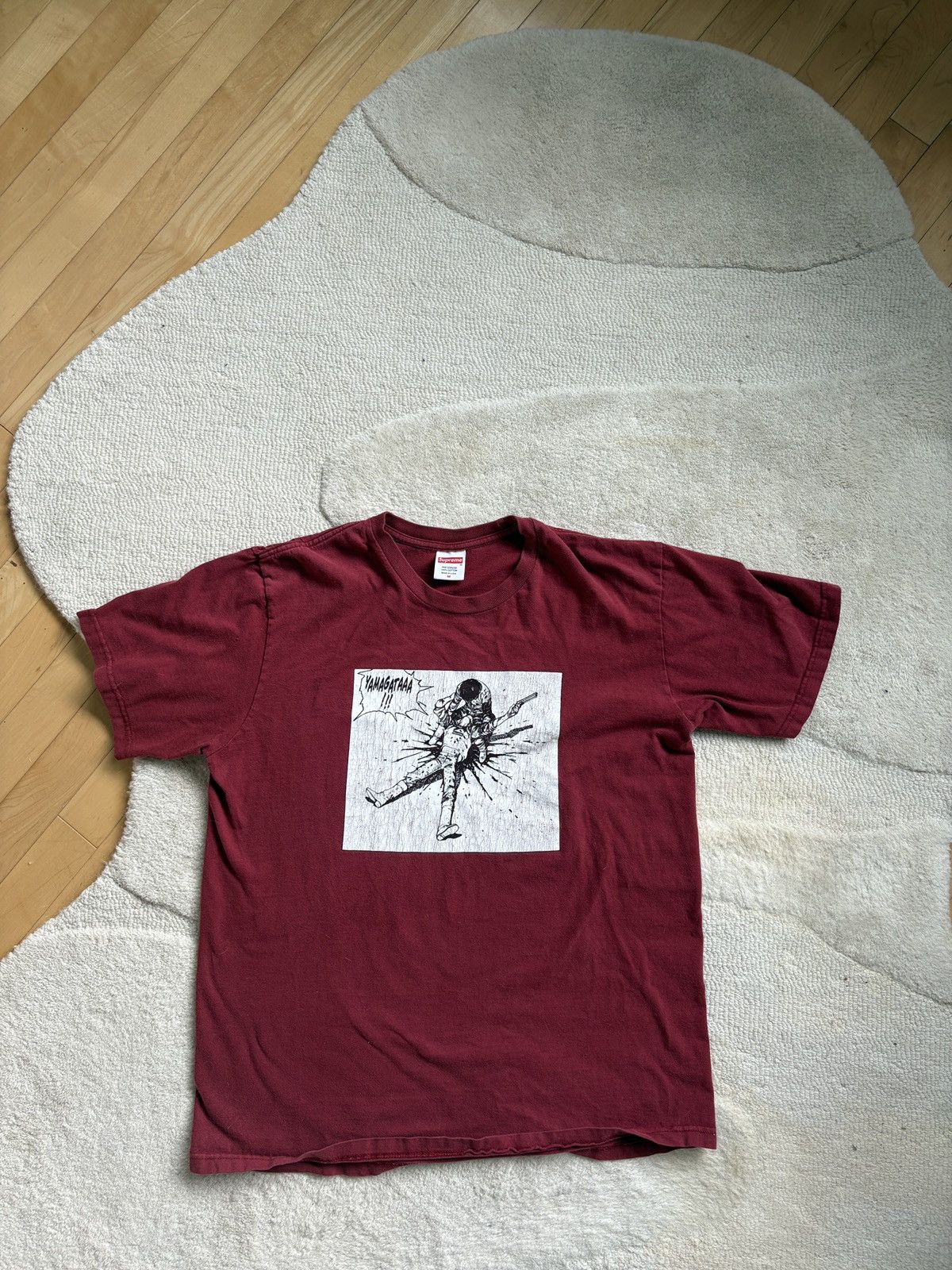 Akira Yamagataaa Tee Hoodie, Sweatshirt | PodTeesHub.com