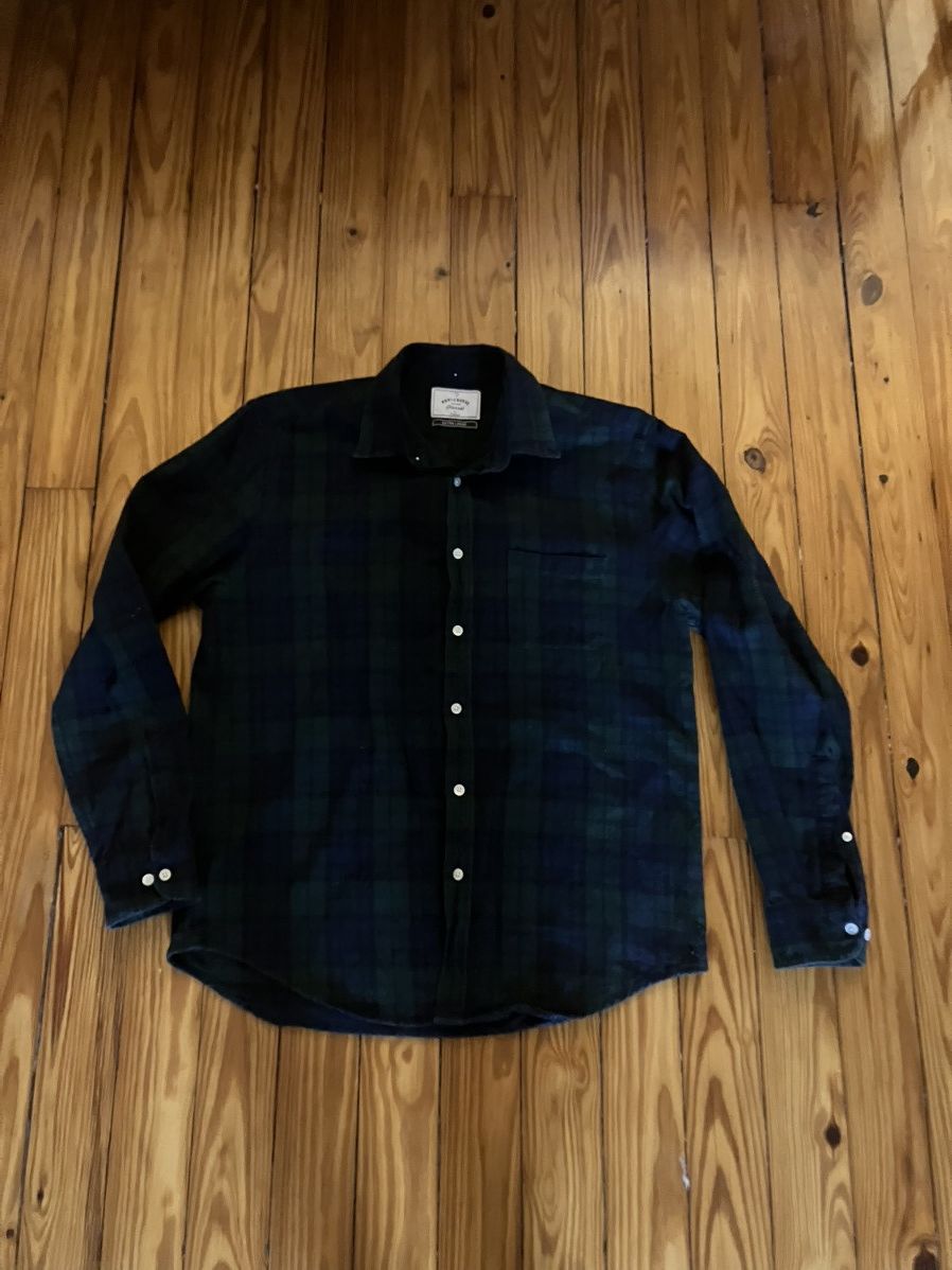 Flannel Portuguese Flannel Blackwatch Flannel T-Shirts, Hoodie, Sweatshirt | PodTeesHub.com