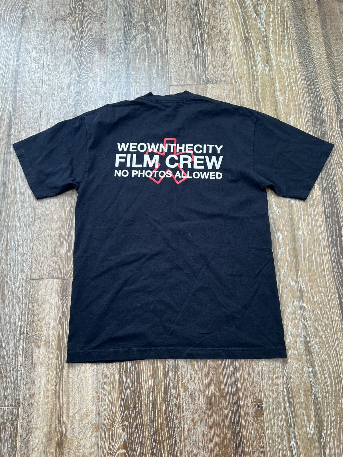 Stillz We Own City Film Crew T-Shirts, Hoodie, Sweatshirt