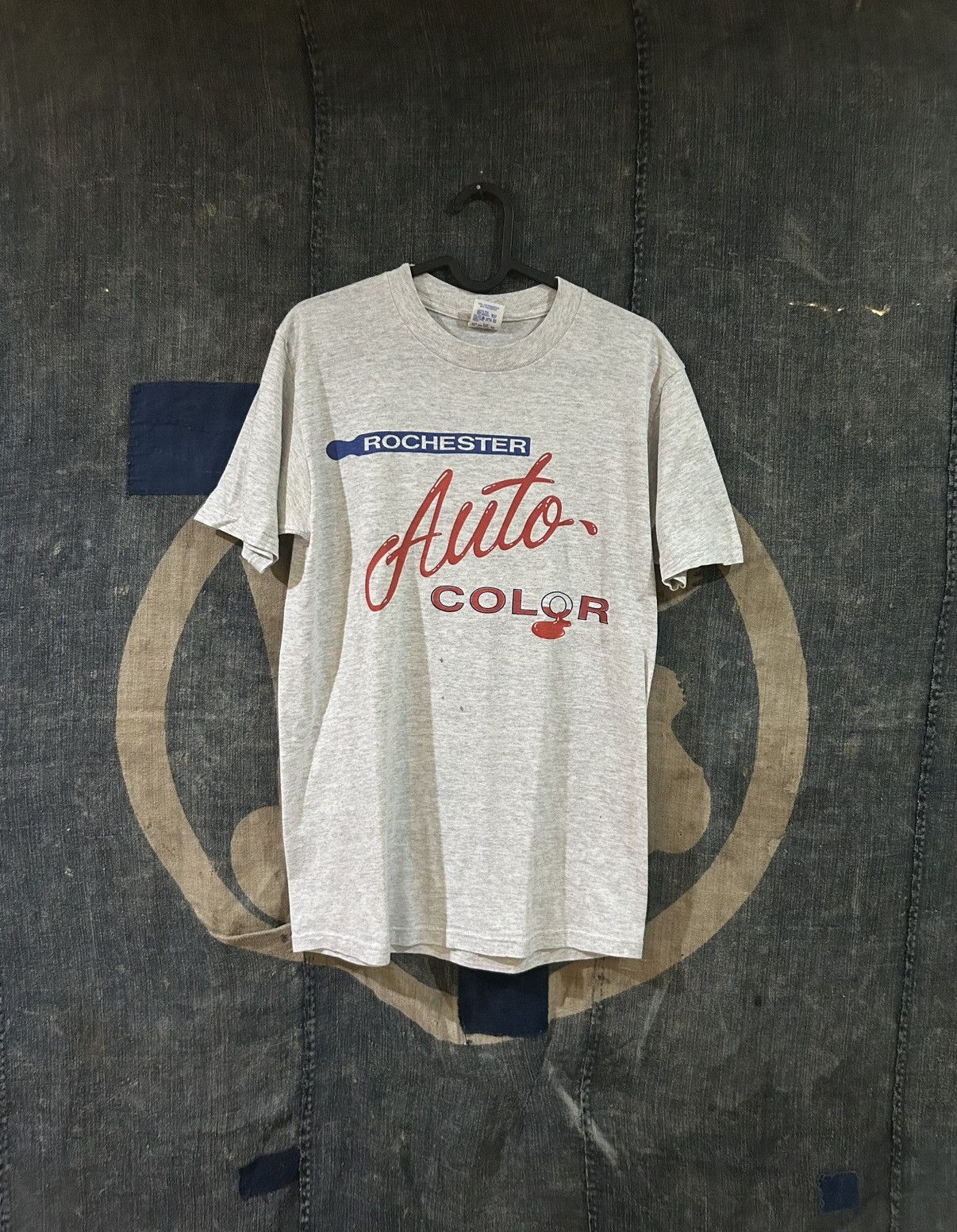 Vintage Auto Shop Repair True Vintage 80s 90s Graphic T Shirt Harley Hoodie, Sweatshirt | PodTeesHub.com