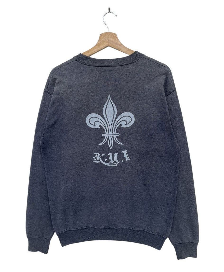 Vintage Rare Sun Faded Vintage 90s Kya Sweatshirt T-Shirts, Hoodie | PodTeesHub.com