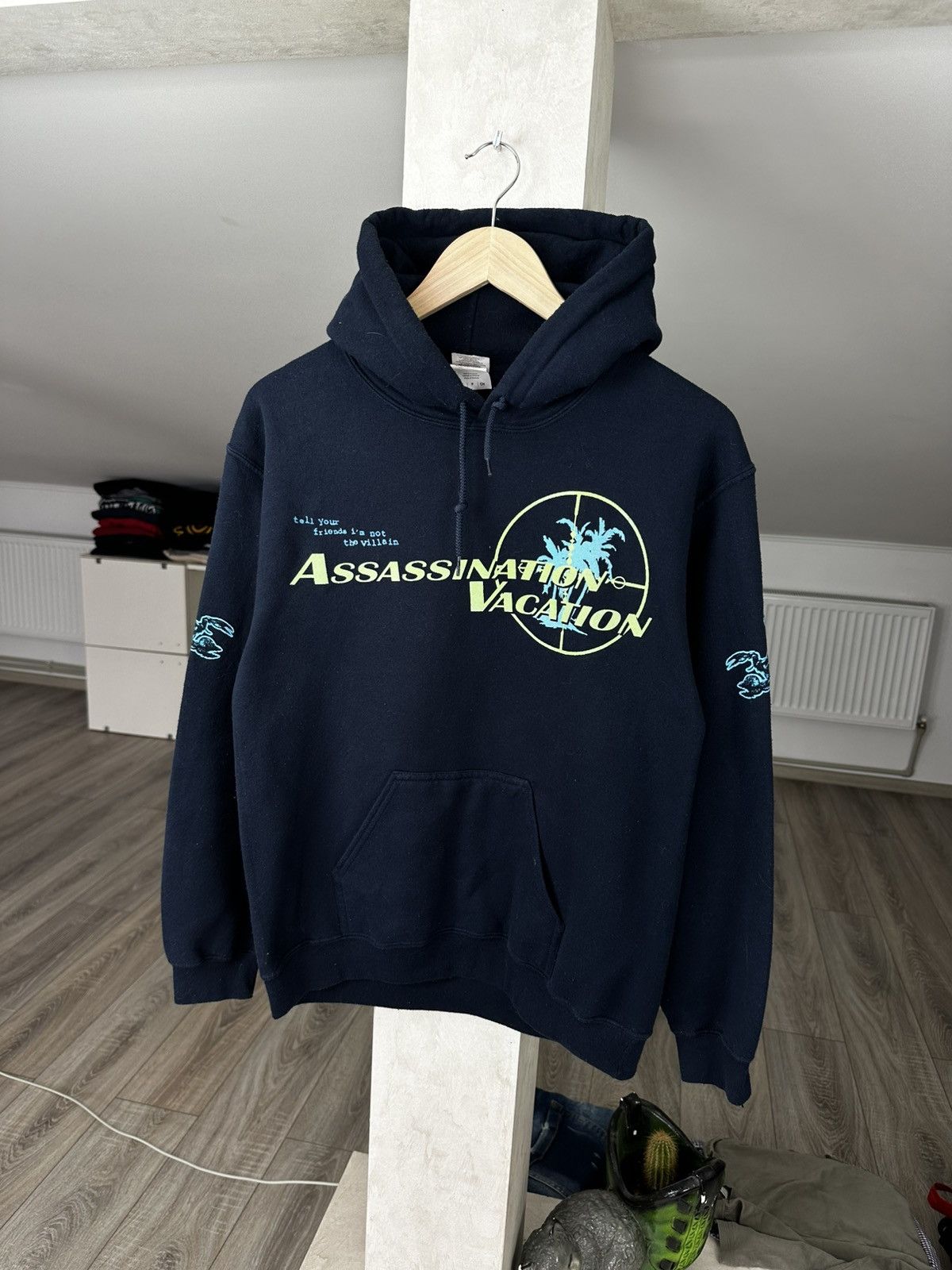 Drake Assassination Tour 2019 Promo Rap T-Shirts, Hoodie, Sweatshirt
