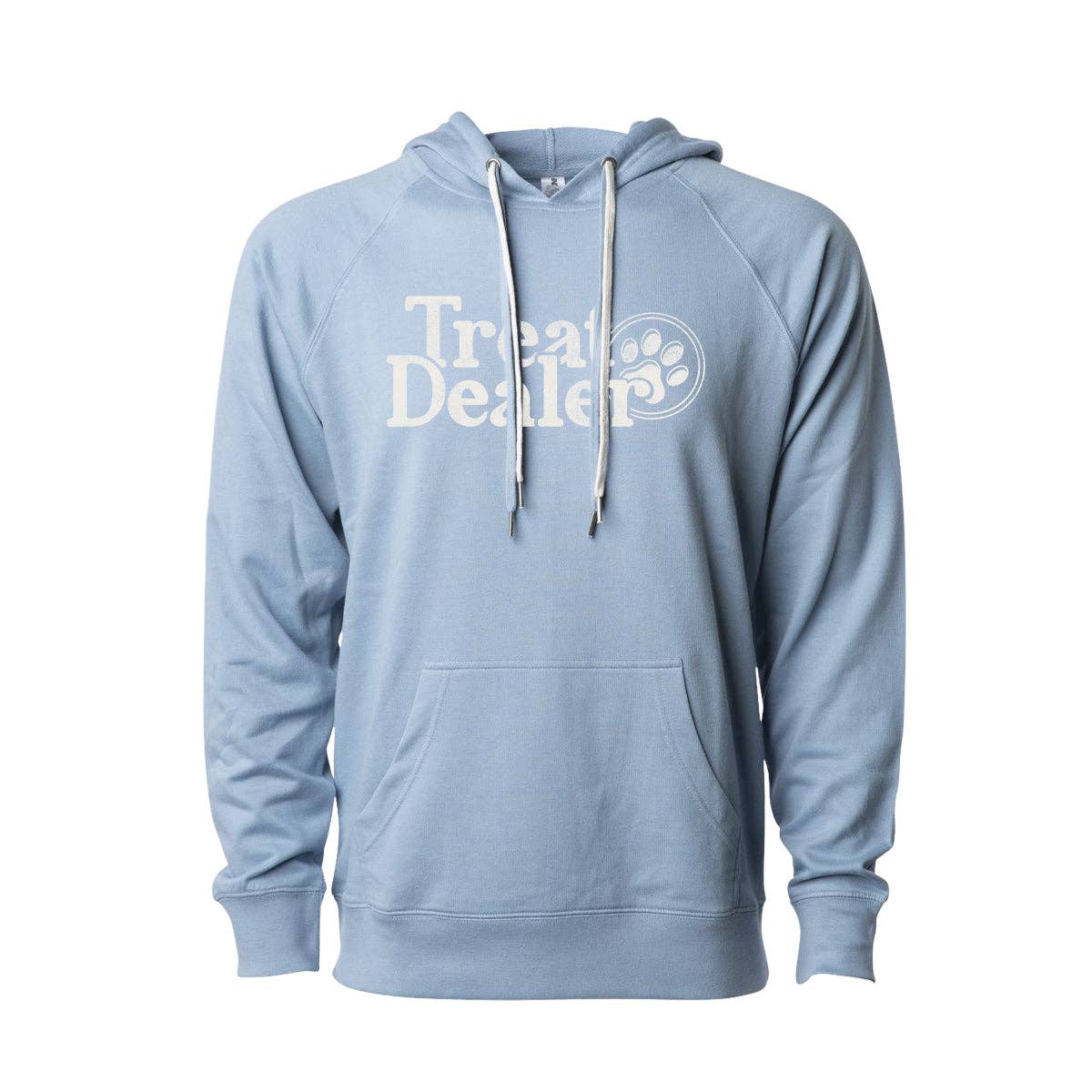 Treat Dealer Hoodie T-Shirts, Sweatshirt | PodTeesHub.com