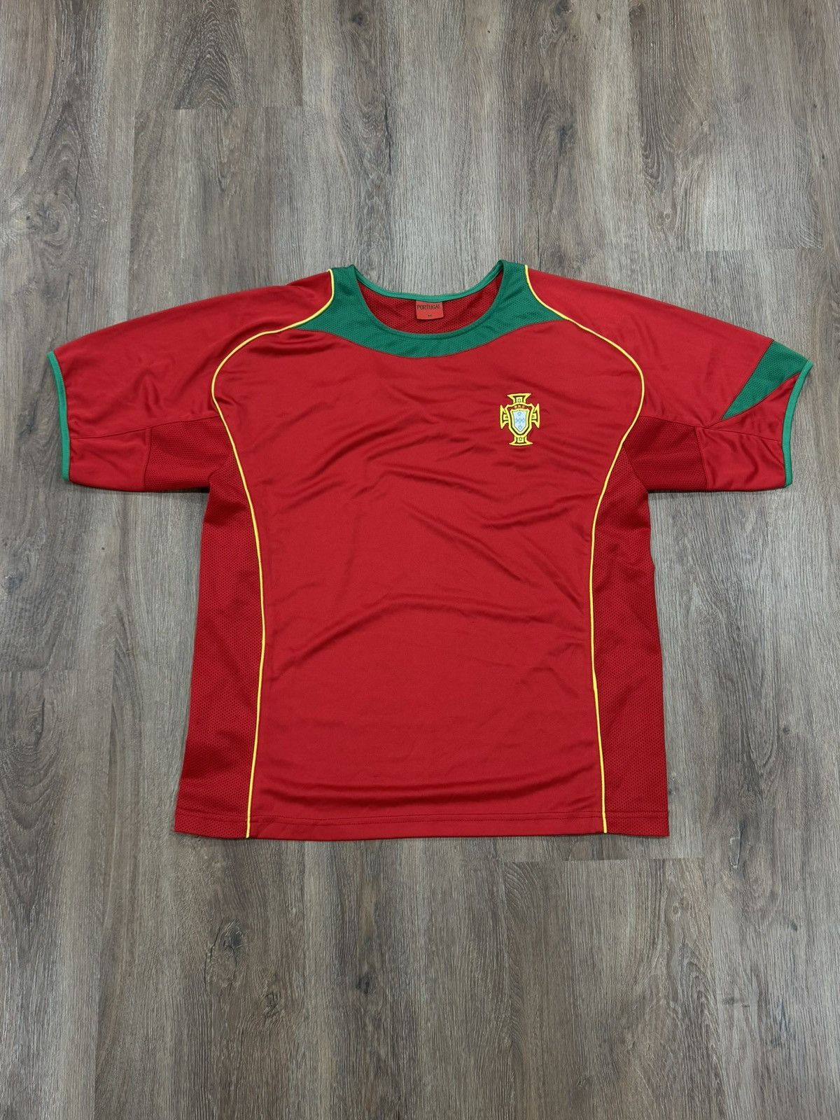 Vintage Portugal Jersey T-Shirts, Hoodie, Sweatshirt | PodTeesHub.com