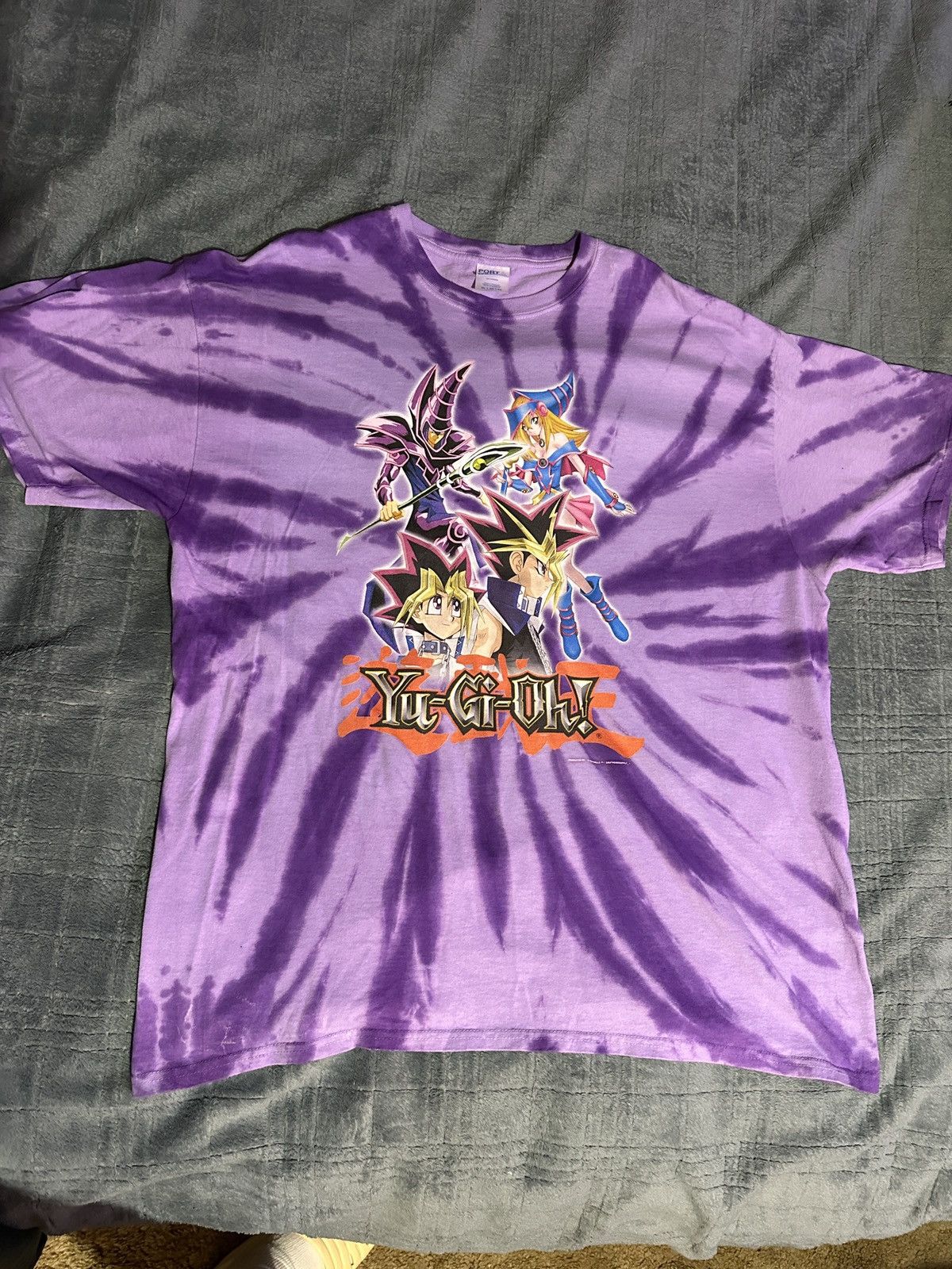 Vintage Yugioh Tee Hoodie, Sweatshirt | PodTeesHub.com