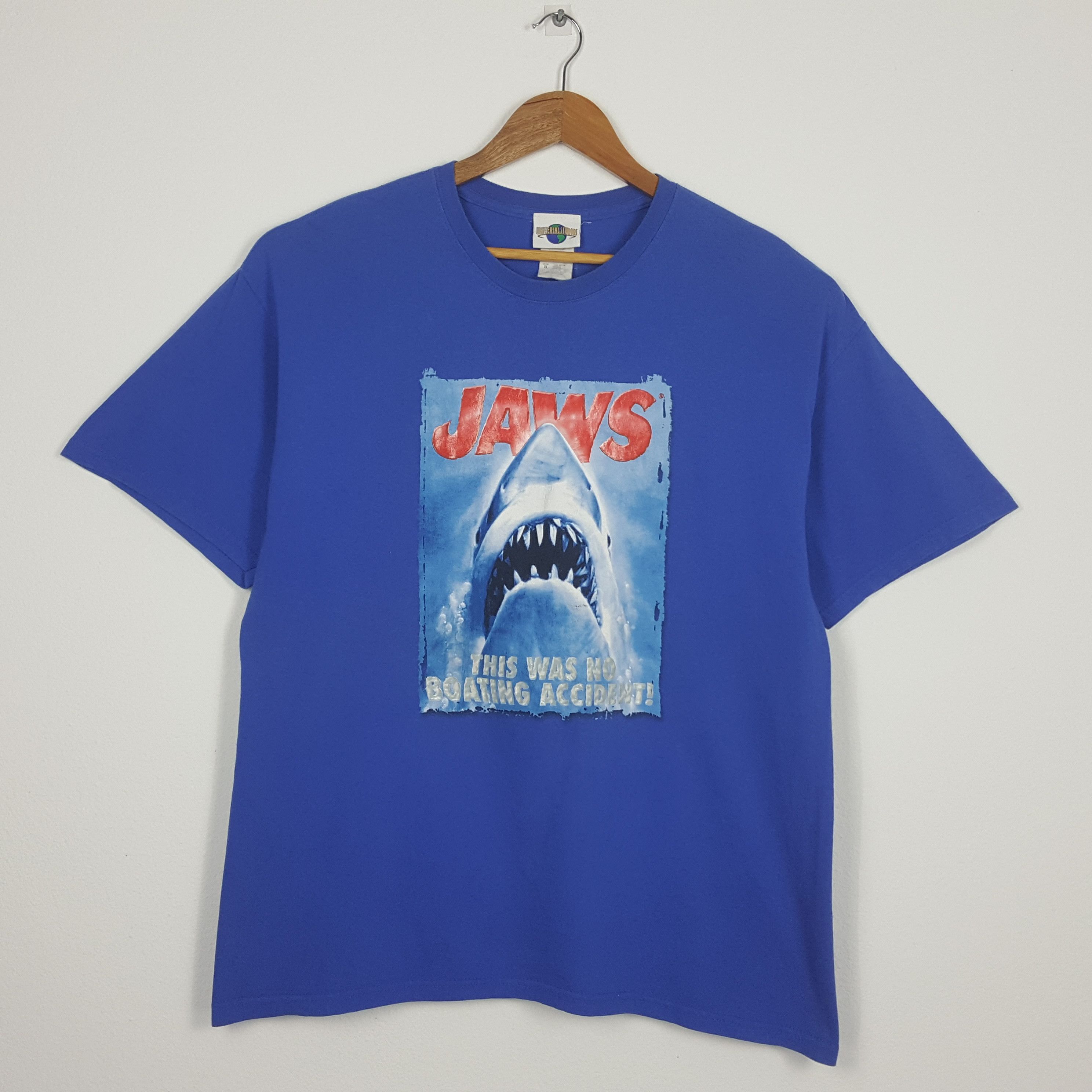 Vintage Jaws Shark Horror Film Movie T-Shirts, Hoodie, Sweatshirt