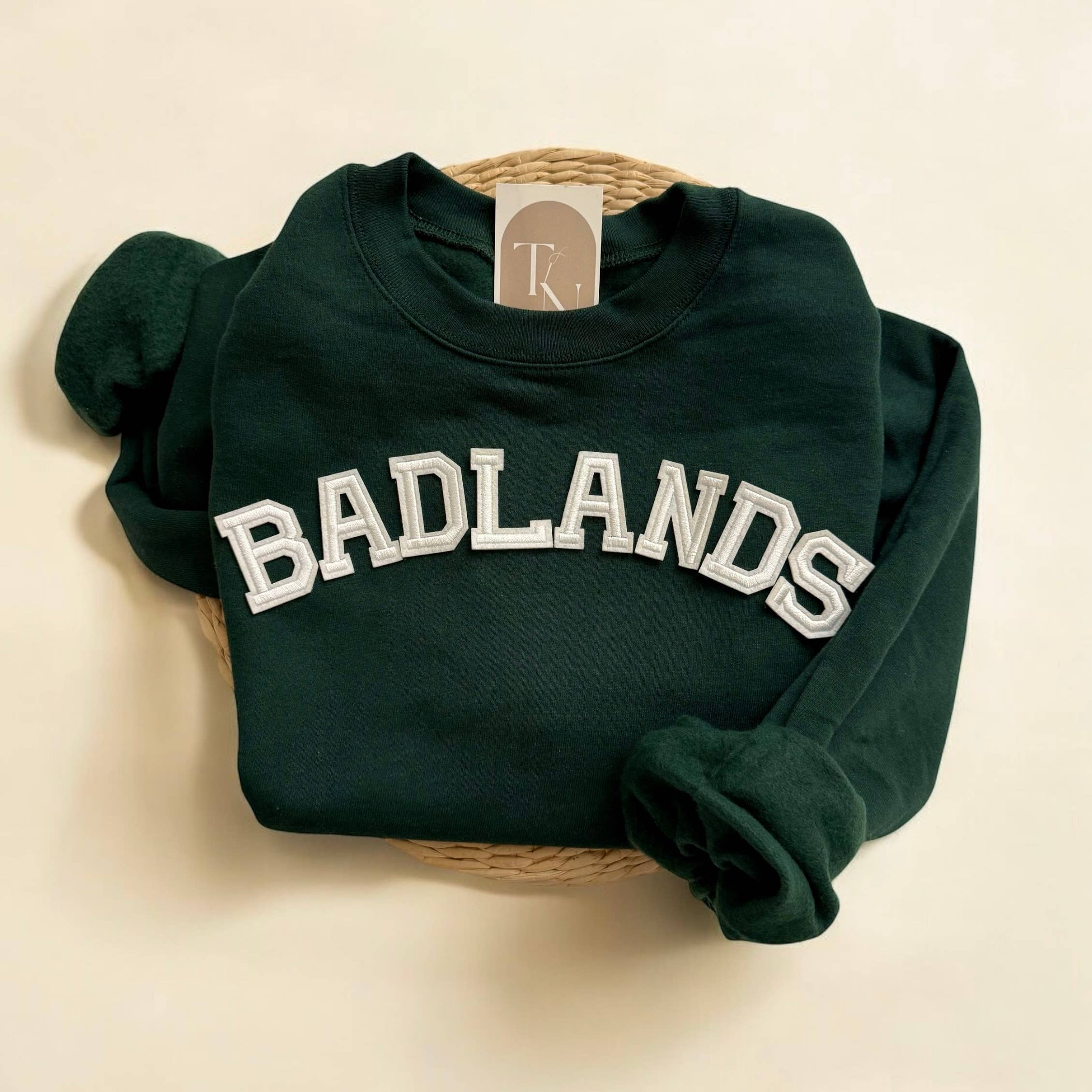 Badlands National Park Sweatshirt, Hiking Sweatshirt T-Shirts, Hoodie | PodTeesHub.com