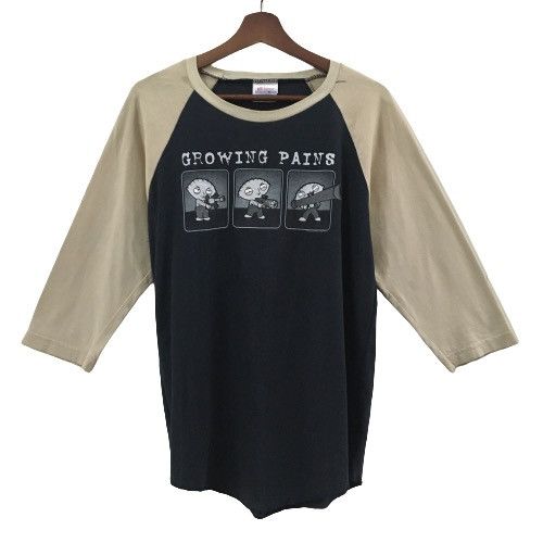 Final Drop Vintage Family Guy 3q T-Shirts, Hoodie, Sweatshirt | PodTeesHub.com