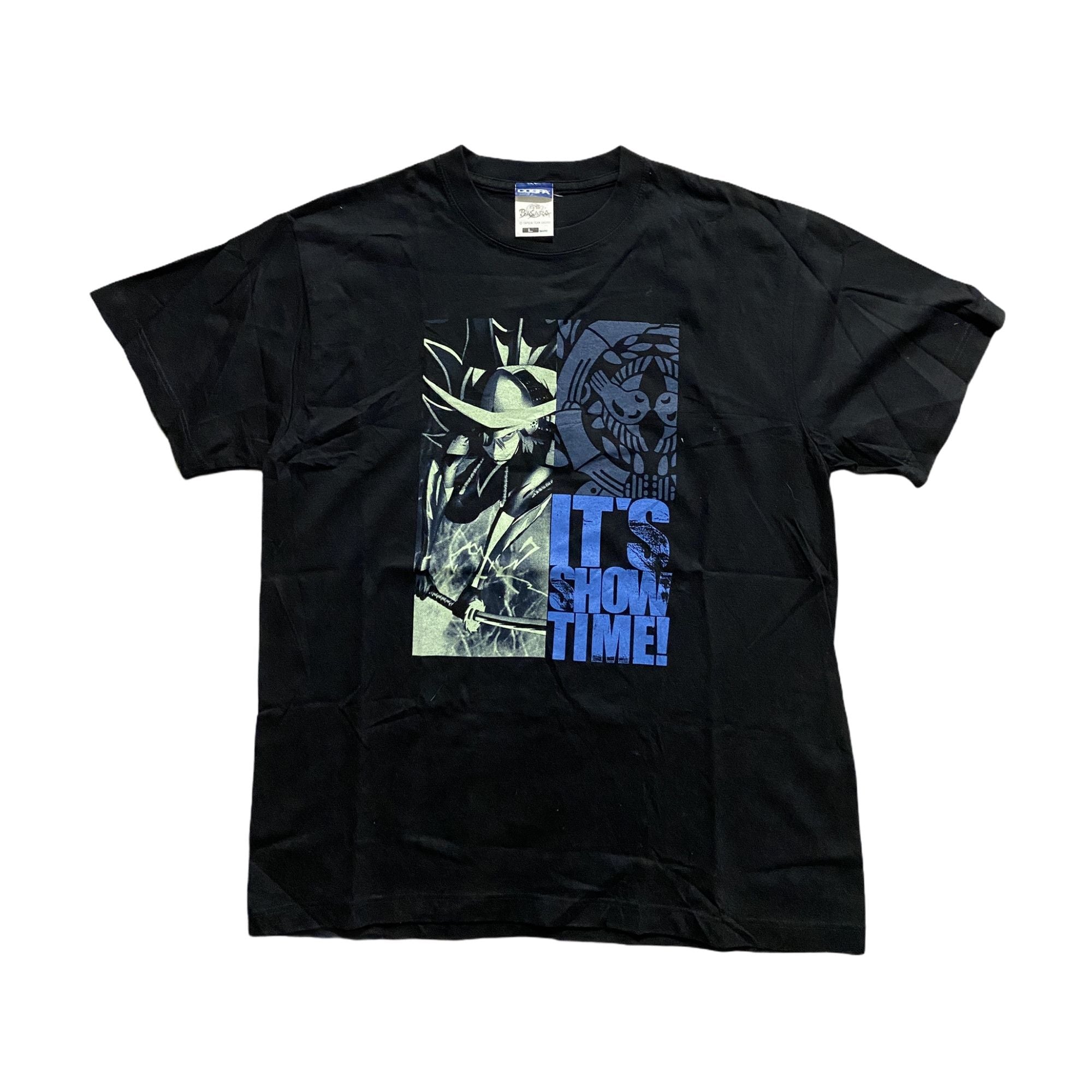 Vintage Sengoku Basara Capcom Gaming Anime Otaku Ps3 Ps4 Cospa T-Shirts, Hoodie, Sweatshirt | PodTeesHub.com