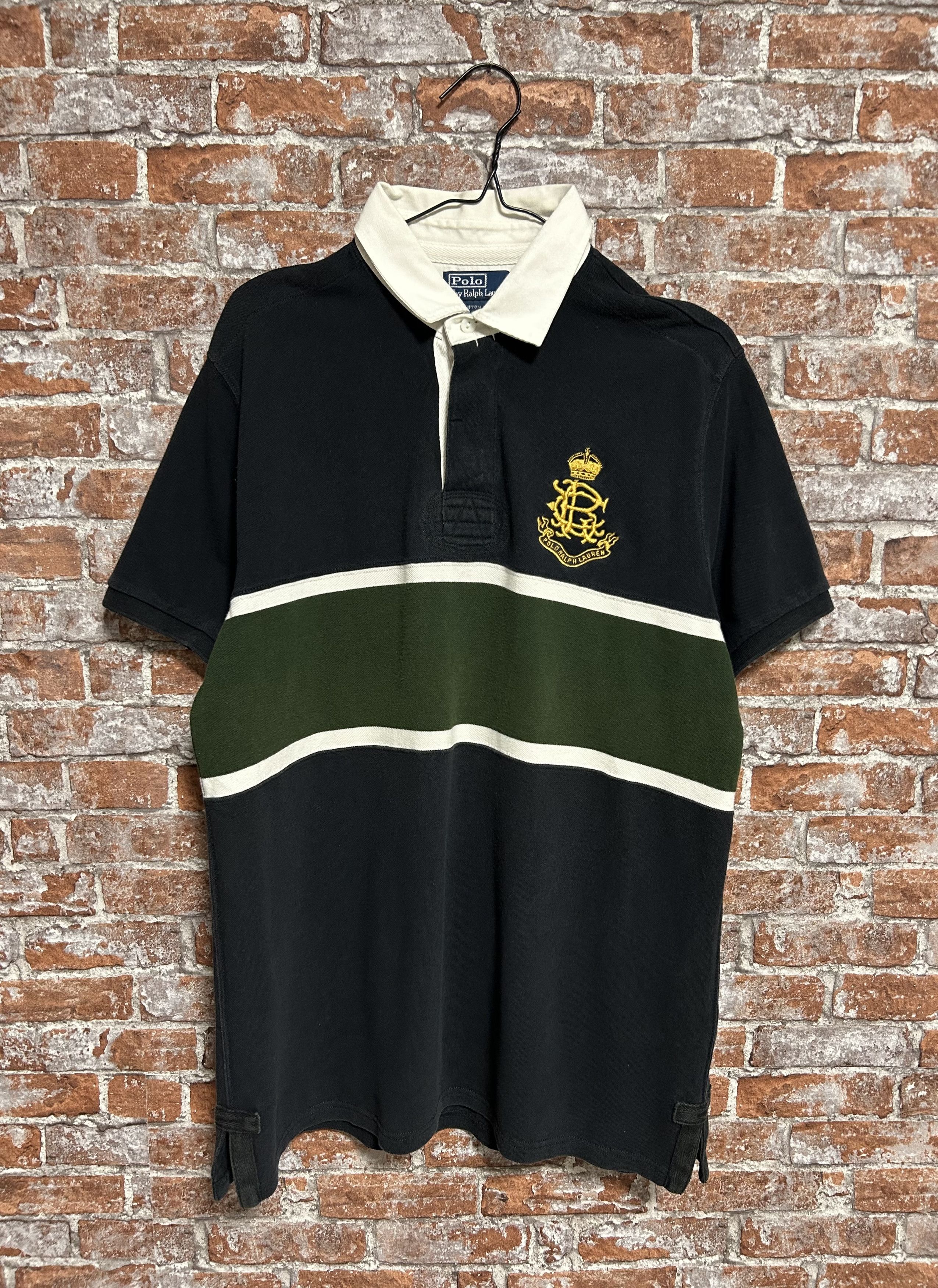Vintage Polo Ralph Lauren Vintage Polo Shirt Hoodie, Sweatshirt | PodTeesHub.com