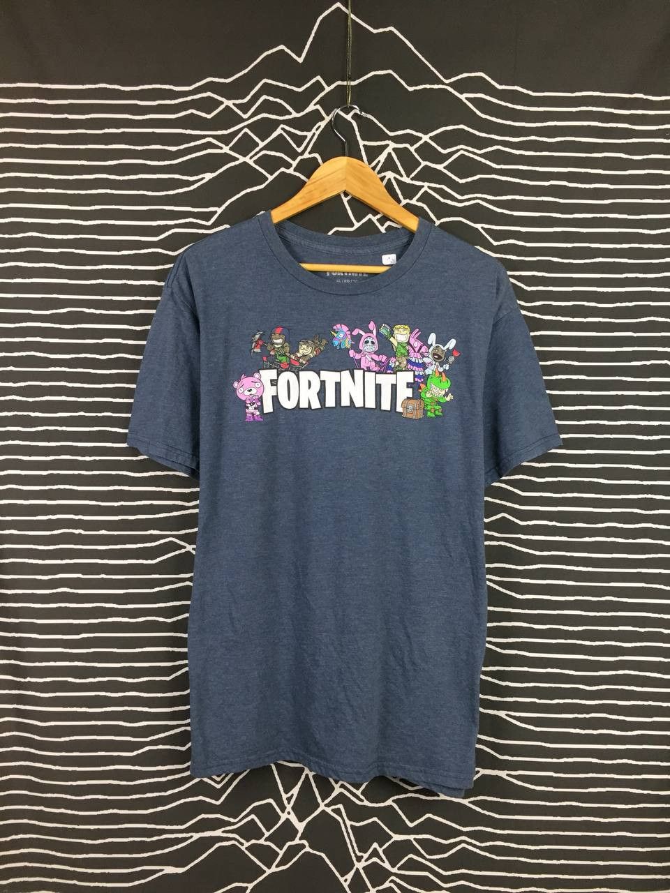 Anime Fortnite Character Gaming Cartoon T-Shirts, Hoodie, Sweatshirt
