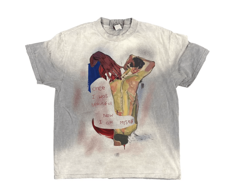Japanese Brand Y2k Vintage T Shirts Graphic Printed Tee Hoodie, Sweatshirt | PodTeesHub.com