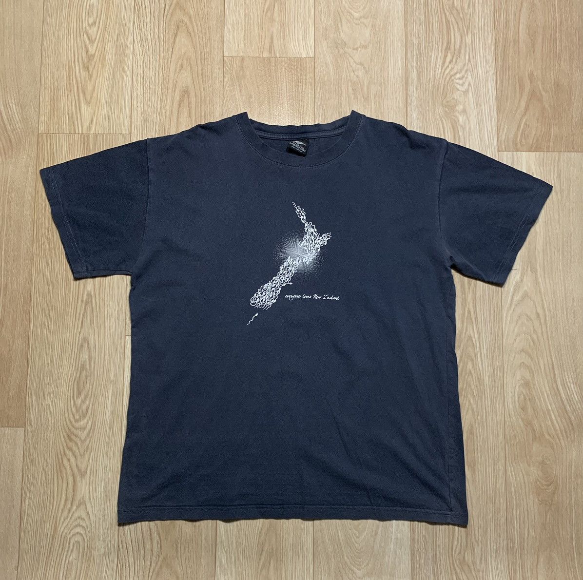 Vintage New Zeland Spermatozoon Humor T-Shirts, Hoodie, Sweatshirt