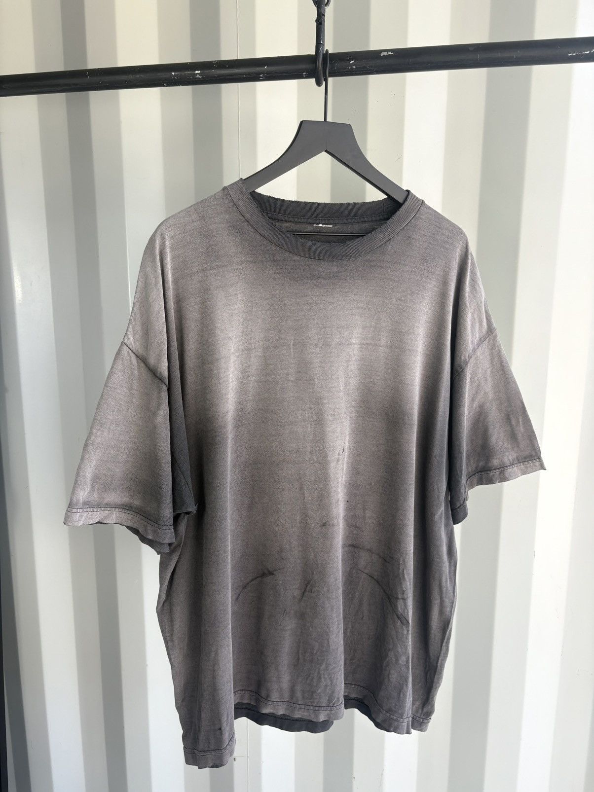 Vintage Thrashed Sun Faded Distressed Shirt Erd Grunge Band Hoodie, Sweatshirt | PodTeesHub.com
