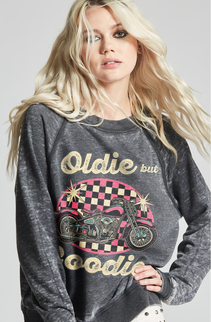 302848 - 1030 Oldie But Goodie Sweatshirt T-Shirts, Hoodie | PodTeesHub.com