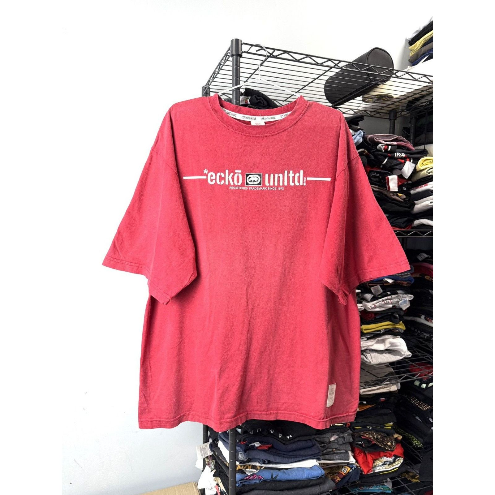 Unltd Vintage Ecko Unltd Art T Shirt Rap Hip Hop Y2k Hype Hoodie, Sweatshirt | PodTeesHub.com