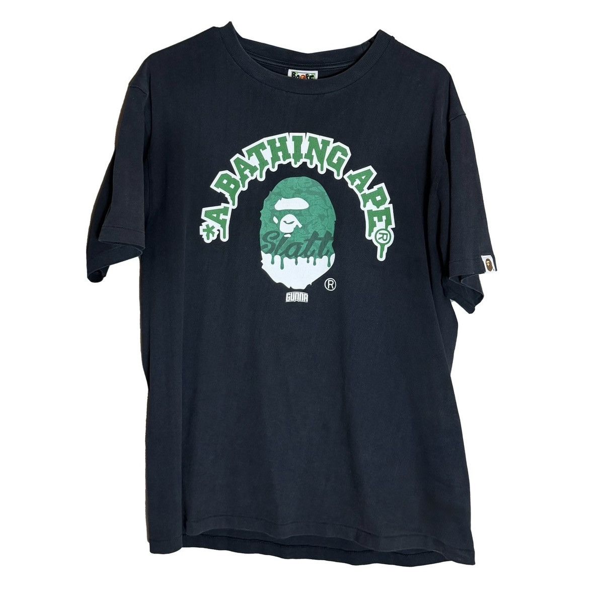 Gunna Logo T Shirt Hoodie, Sweatshirt | PodTeesHub.com