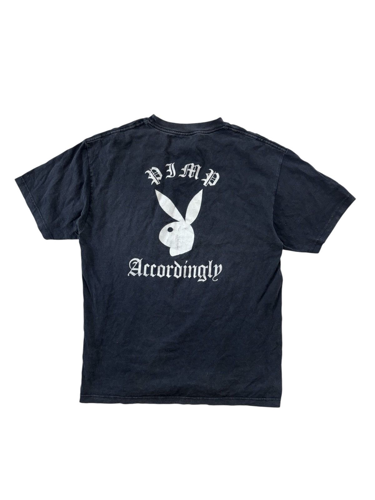 Z Vintage Jay Z Playboy Pimp Accordingly T-Shirts, Hoodie, Sweatshirt