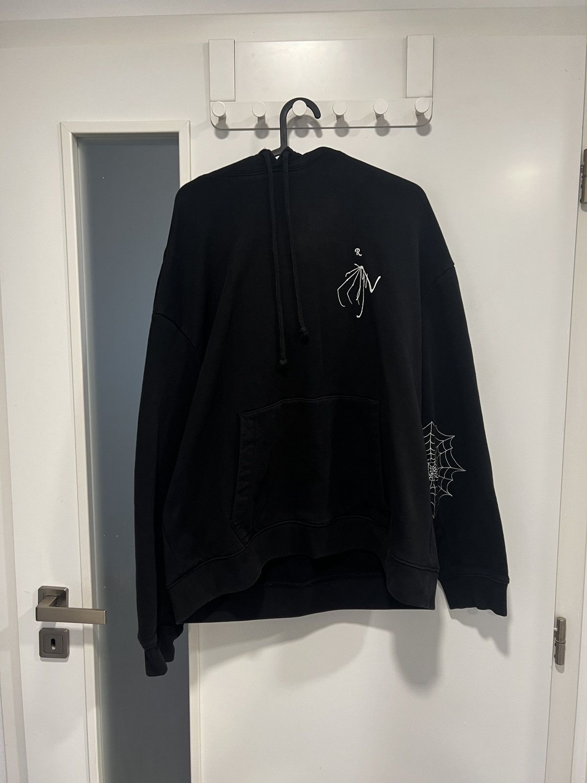 Simons Raf Simons Ghotic T-Shirts, Hoodie, Sweatshirt