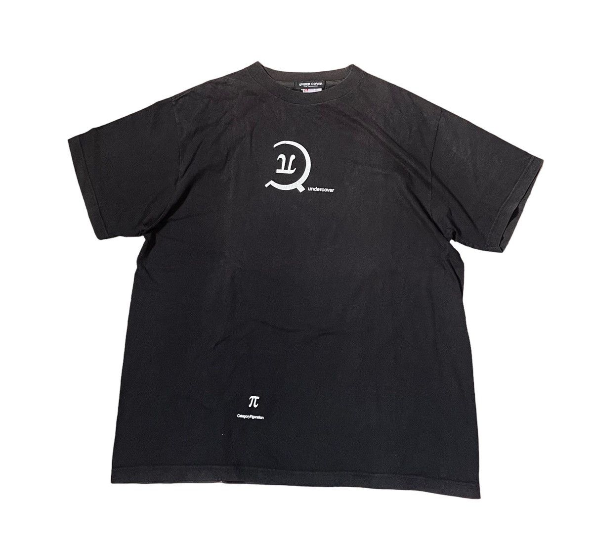 Wtaps Final Drop Undercover X Wtaps United Sports Tee Hoodie, Sweatshirt | PodTeesHub.com